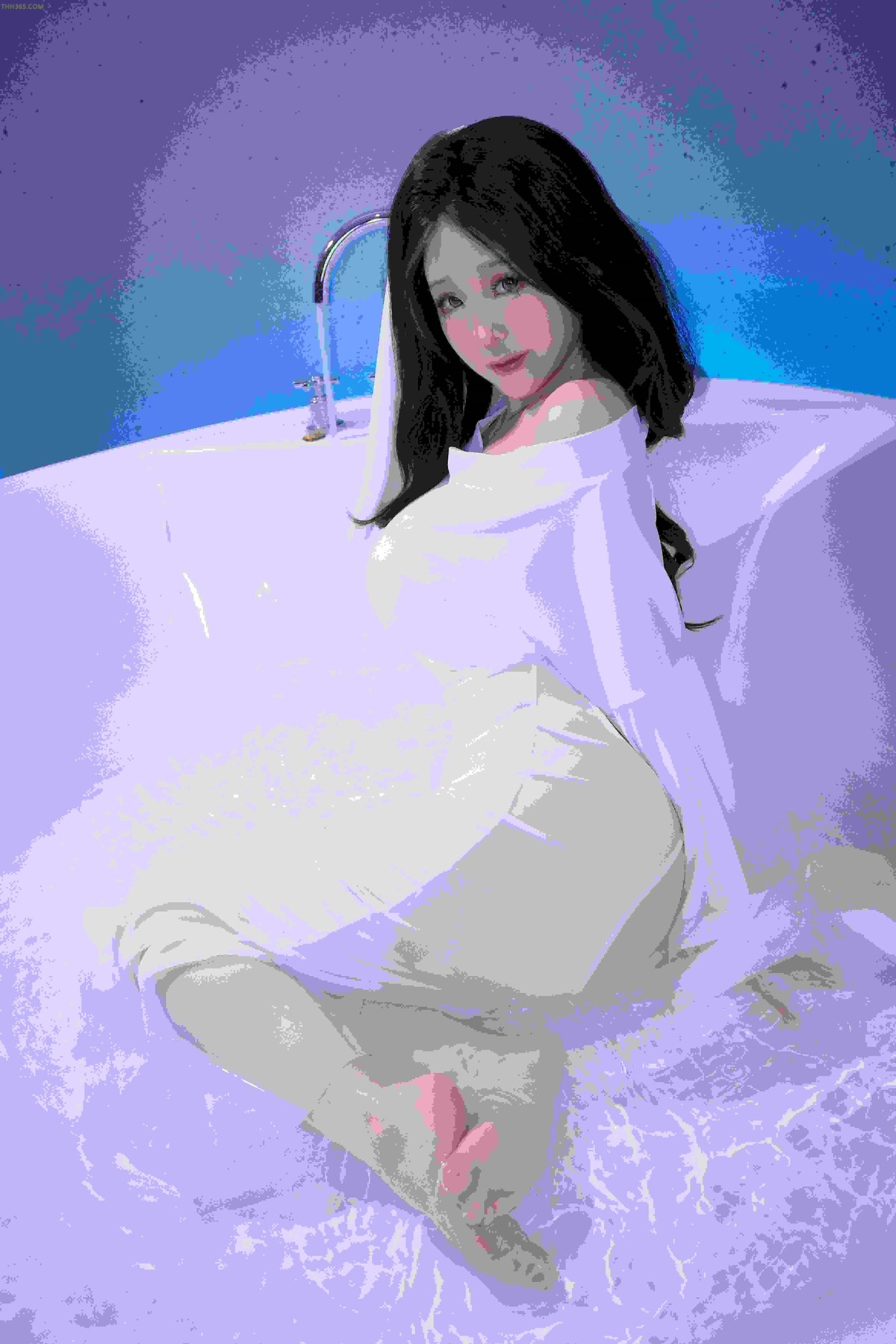 图片[18]-miko酱ww  – 幽灵[36P] – 速更版-美库