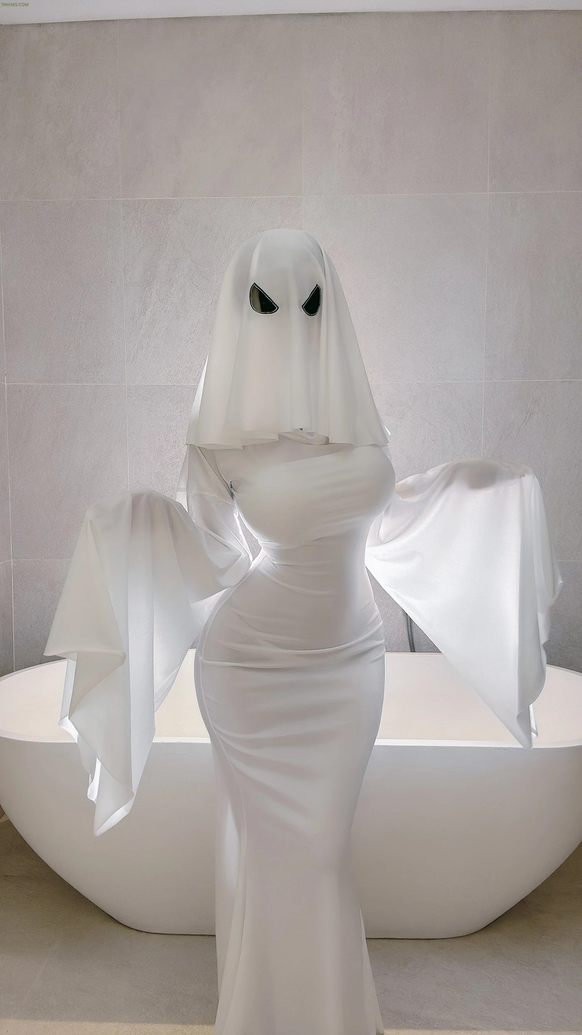 图片[19]-miko酱ww  – 幽灵[36P] – 速更版-美库