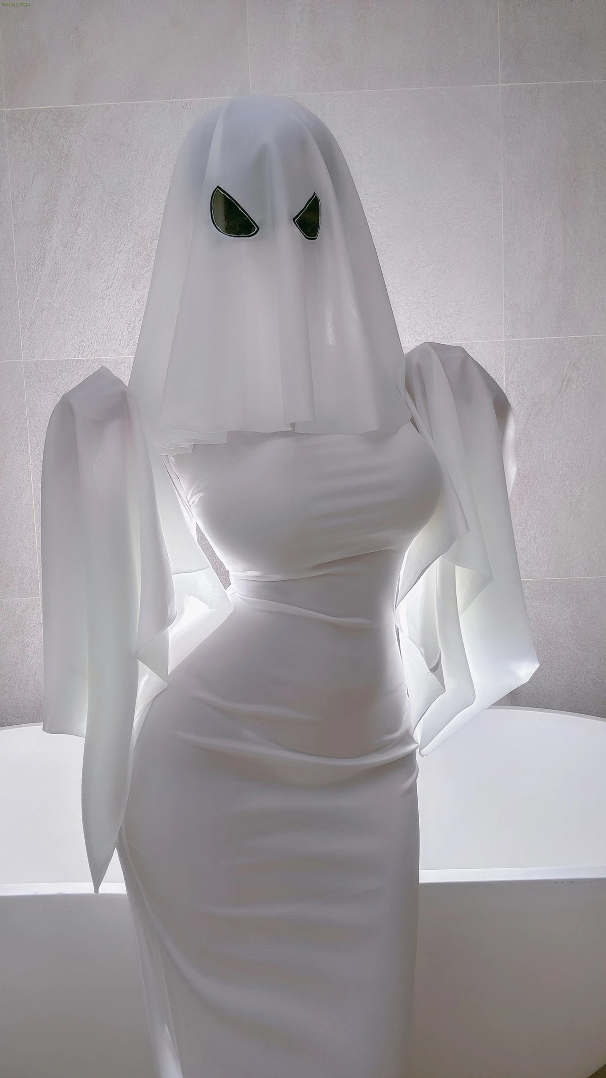 图片[20]-miko酱ww  – 幽灵[36P] – 速更版-美库