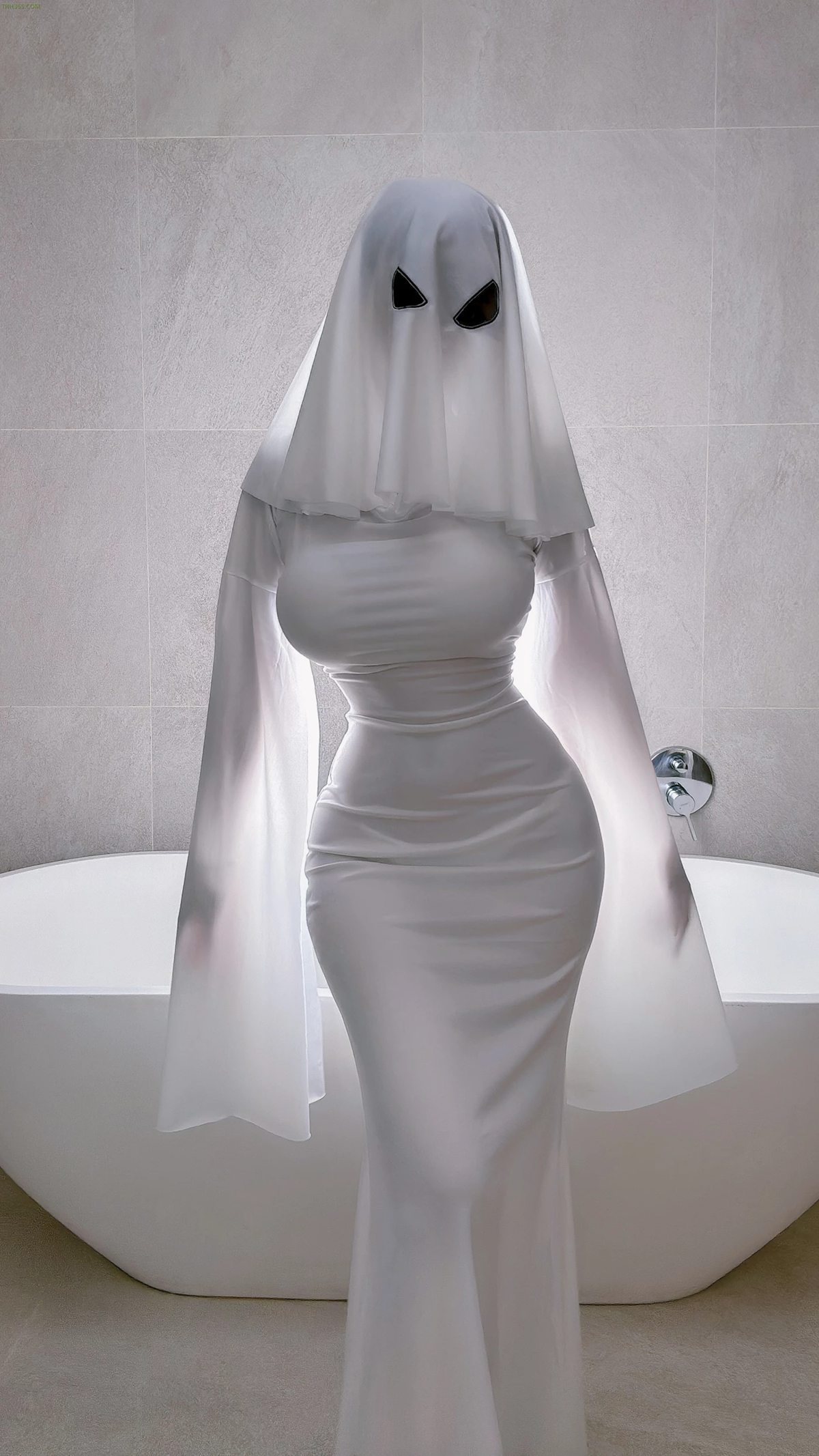 图片[21]-miko酱ww  – 幽灵[36P] – 速更版-美库