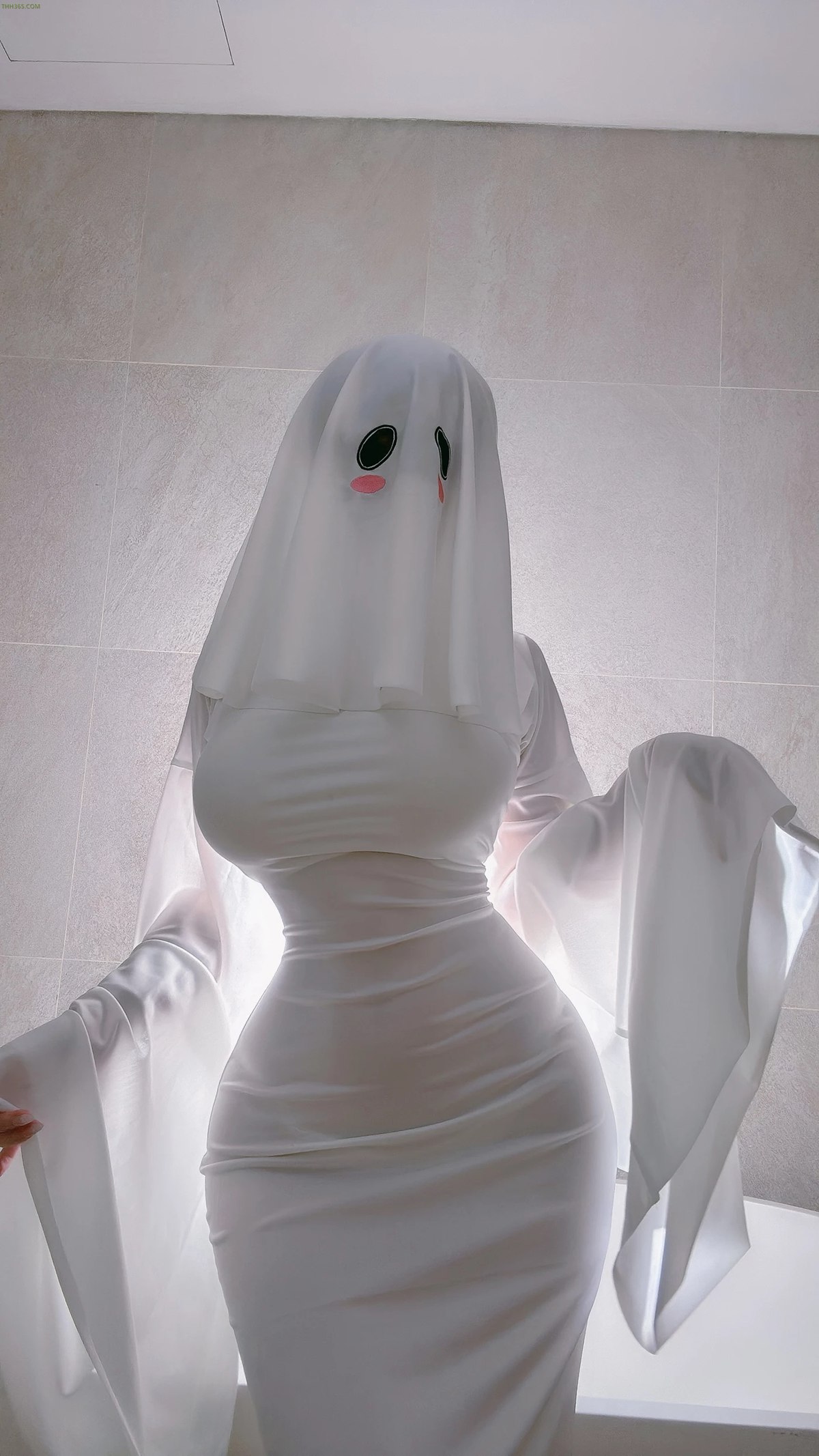 图片[22]-miko酱ww  – 幽灵[36P] – 速更版-美库