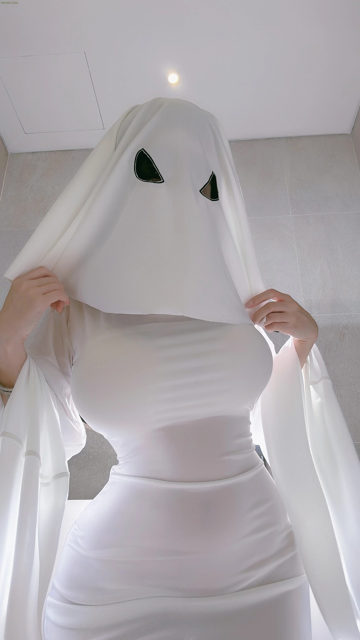 图片[23]-miko酱ww  – 幽灵[36P] – 速更版-美库