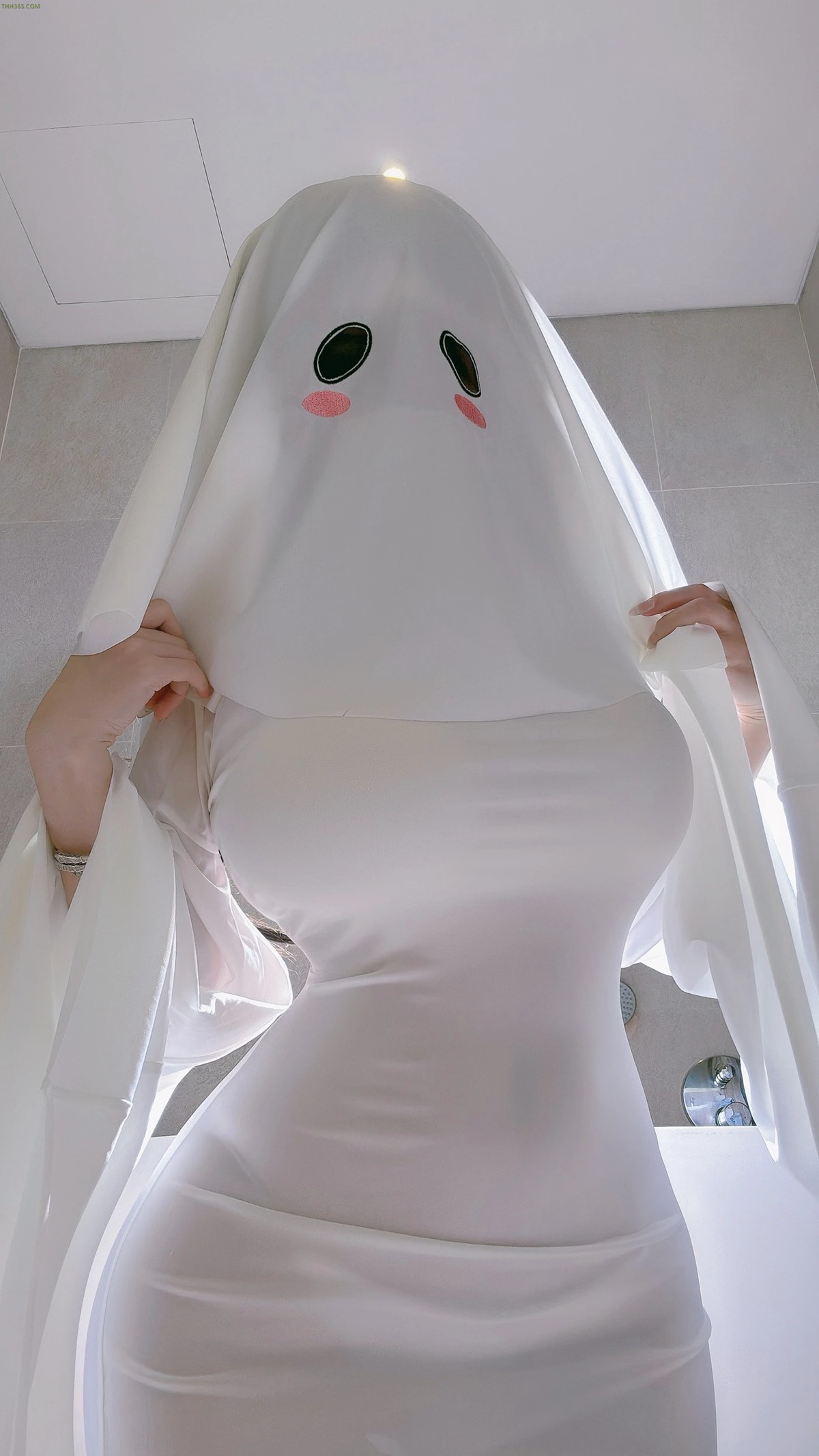 图片[24]-miko酱ww  – 幽灵[36P] – 速更版-美库