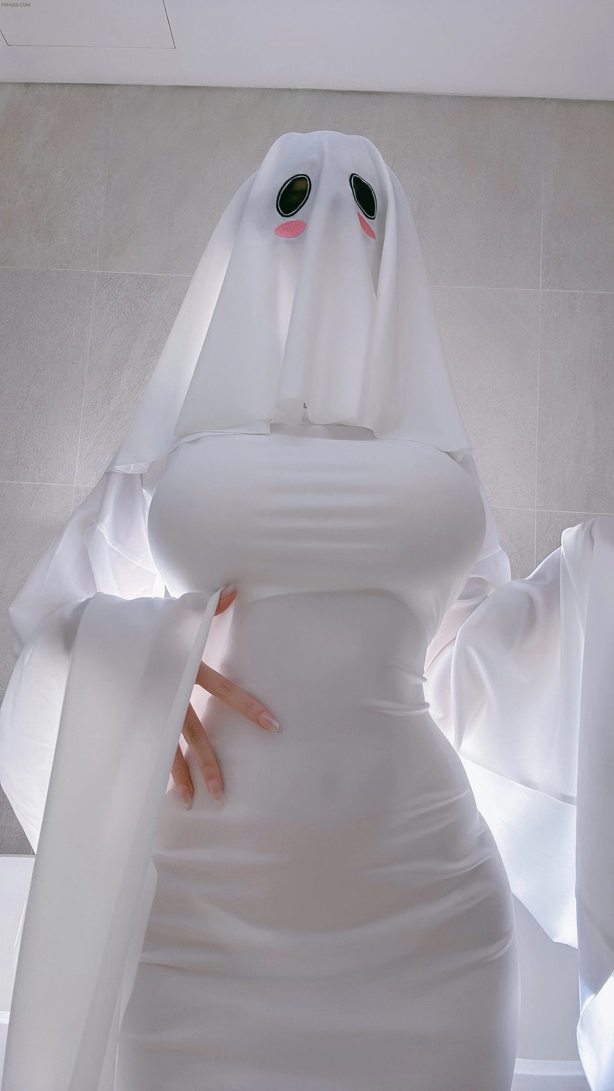 图片[25]-miko酱ww  – 幽灵[36P] – 速更版-美库