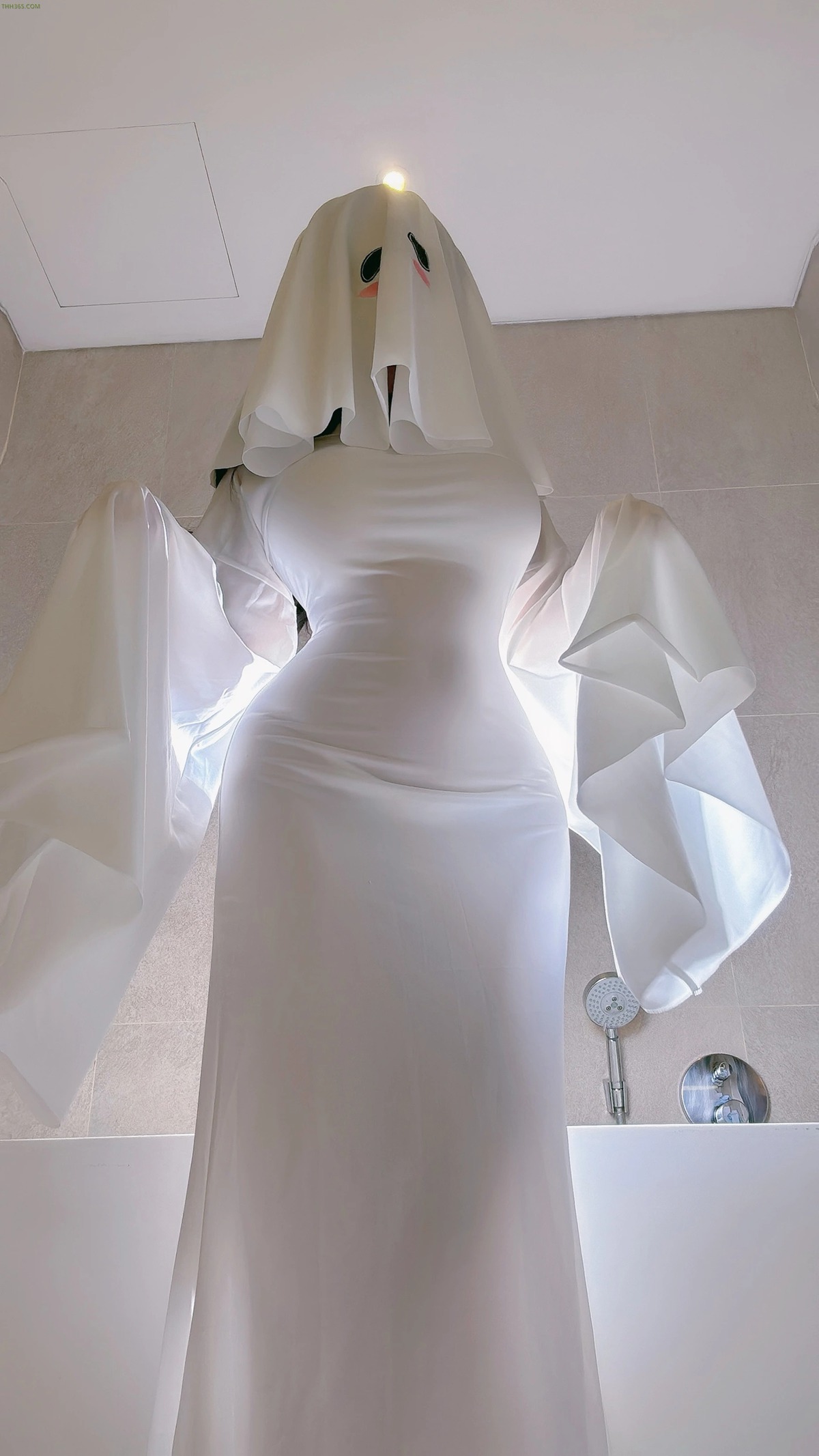 图片[26]-miko酱ww  – 幽灵[36P] – 速更版-美库