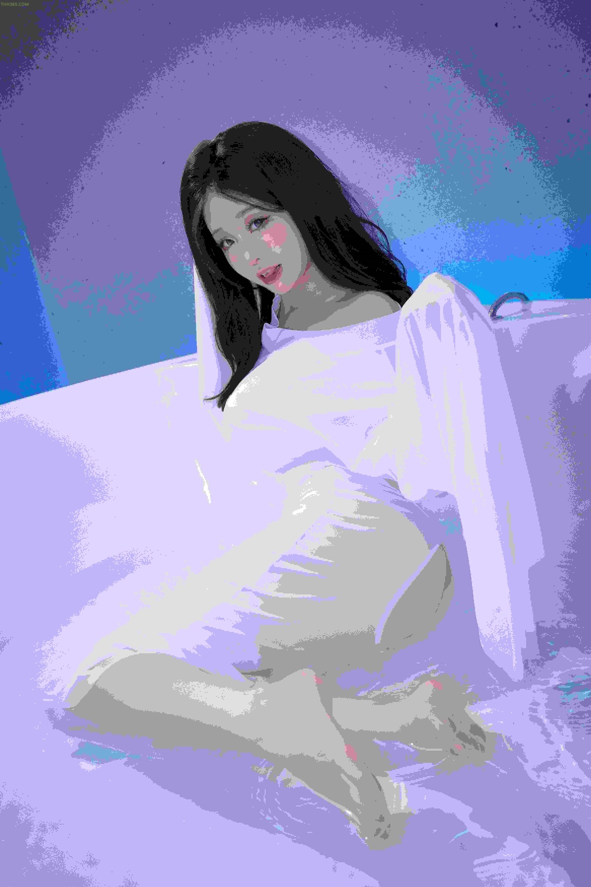 图片[36]-miko酱ww  – 幽灵[36P] – 速更版-美库