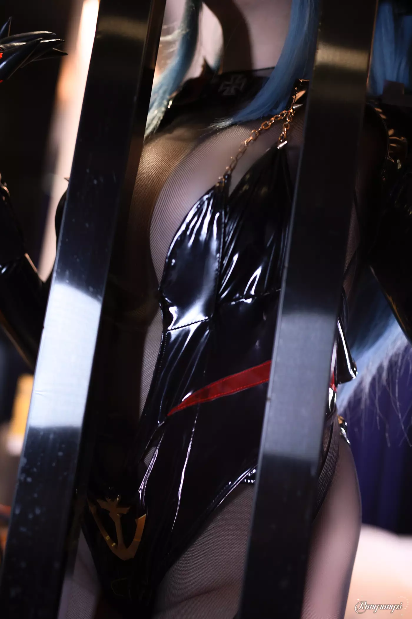 图片[18]-小容仔咕咕咕  – 一只龙娘[17P] – 速更版-美库