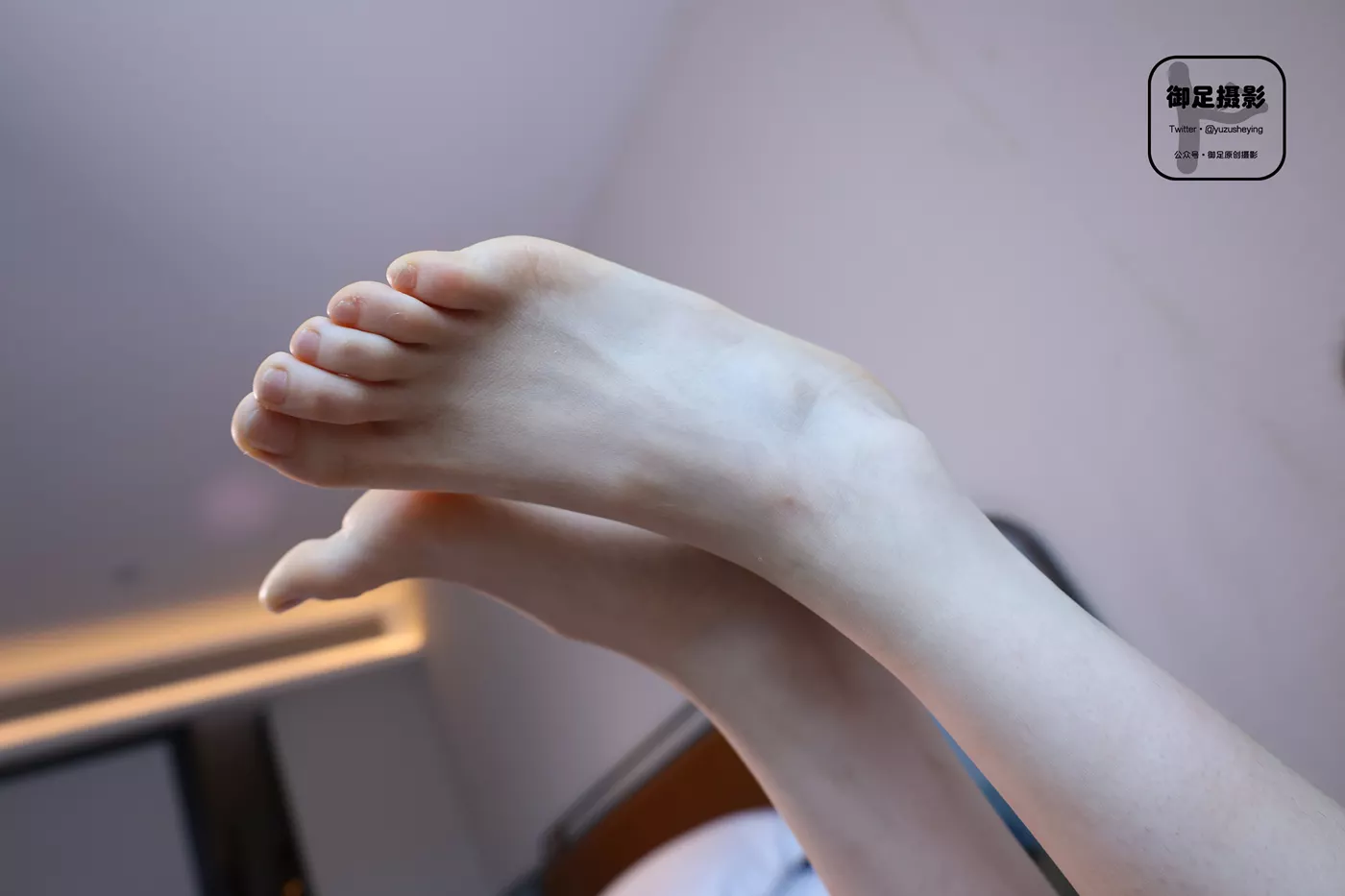 图片[73]-御足摄影 NO.012 – 修长美腿[75P] – 速更版-美库