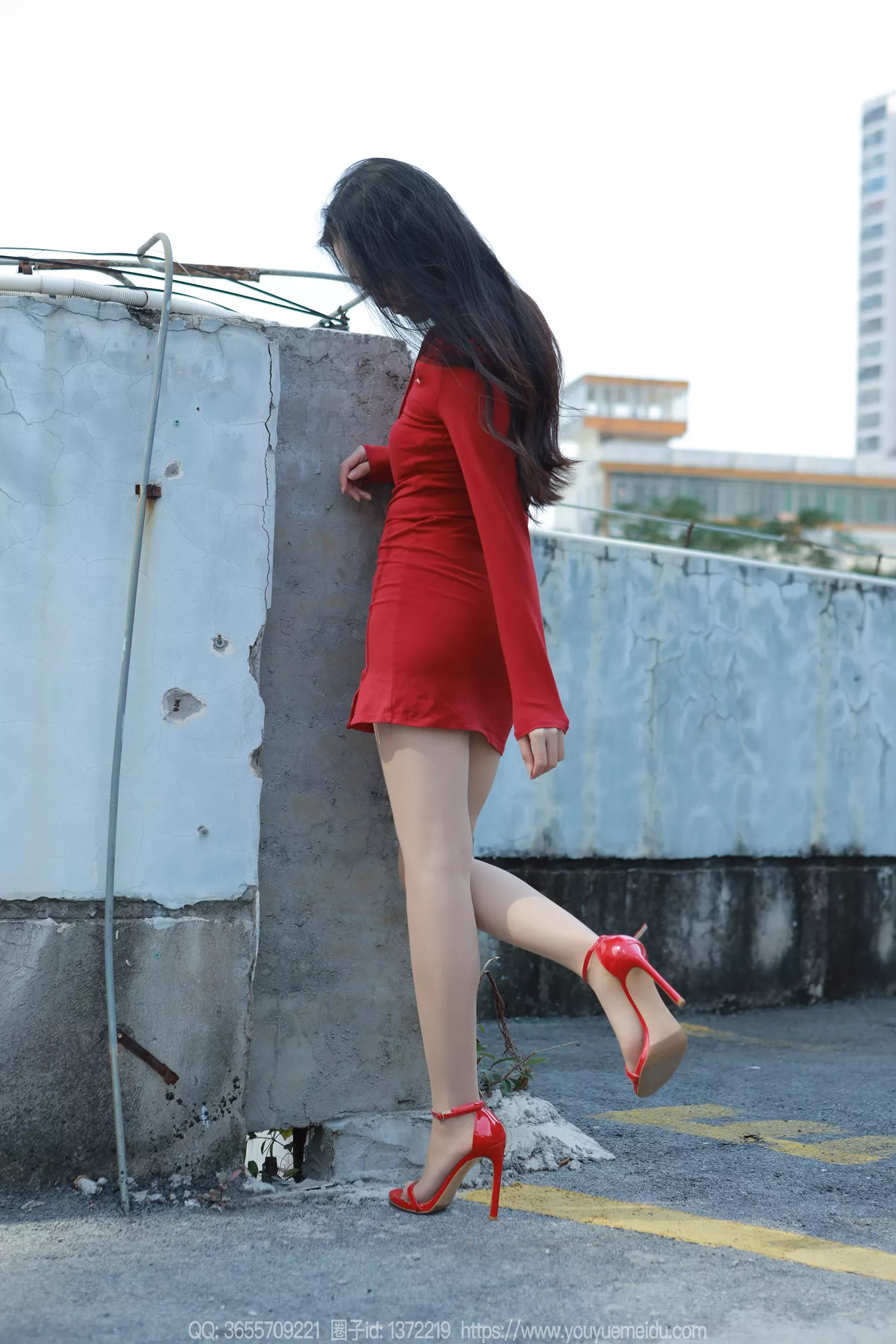 图片[14]-[IESS异思趣向] 2024.11.24 丝享家1906：小金《阳光浴足》[75P] – 速更版-美库