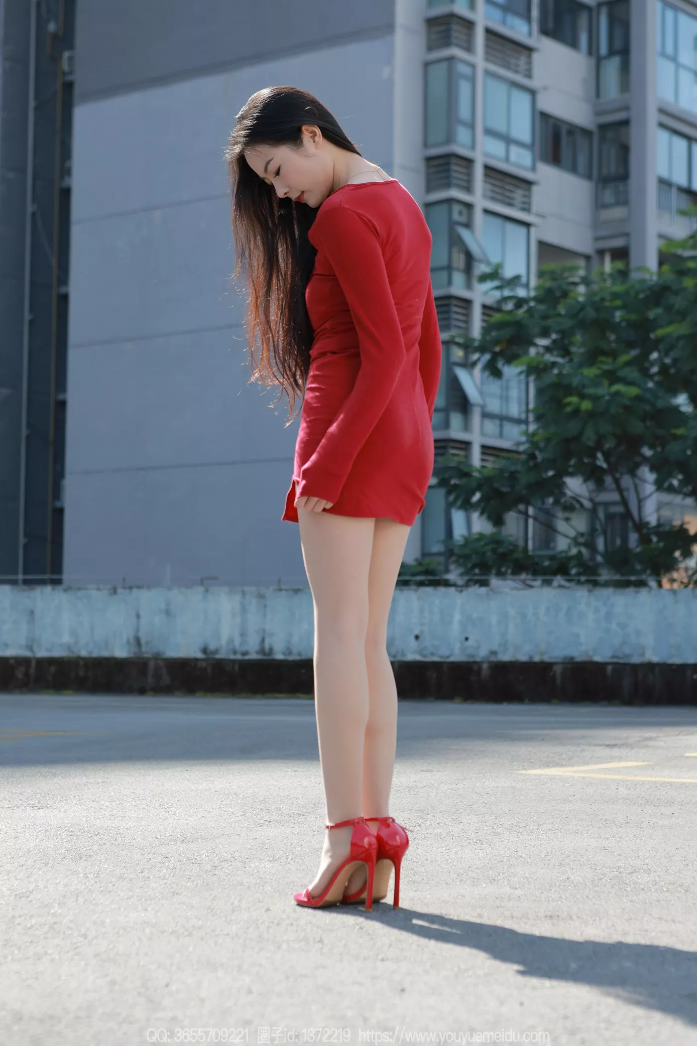 图片[47]-[IESS异思趣向] 2024.11.24 丝享家1906：小金《阳光浴足》[75P] – 速更版-美库