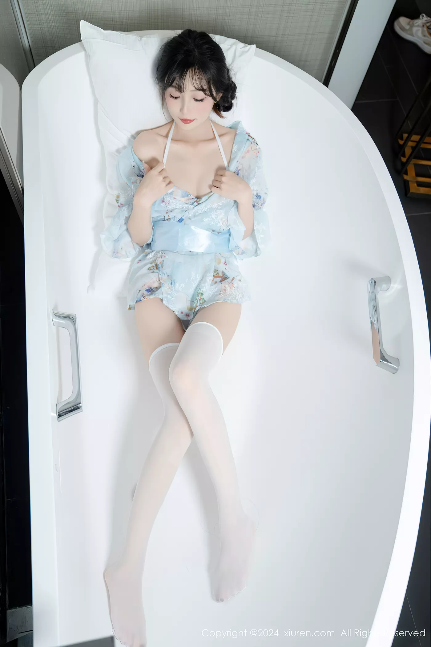 图片[17]-[Xiuren秀人网]2024.12.20 NO.9632 林星阑[38+1P] – 速更版-美库