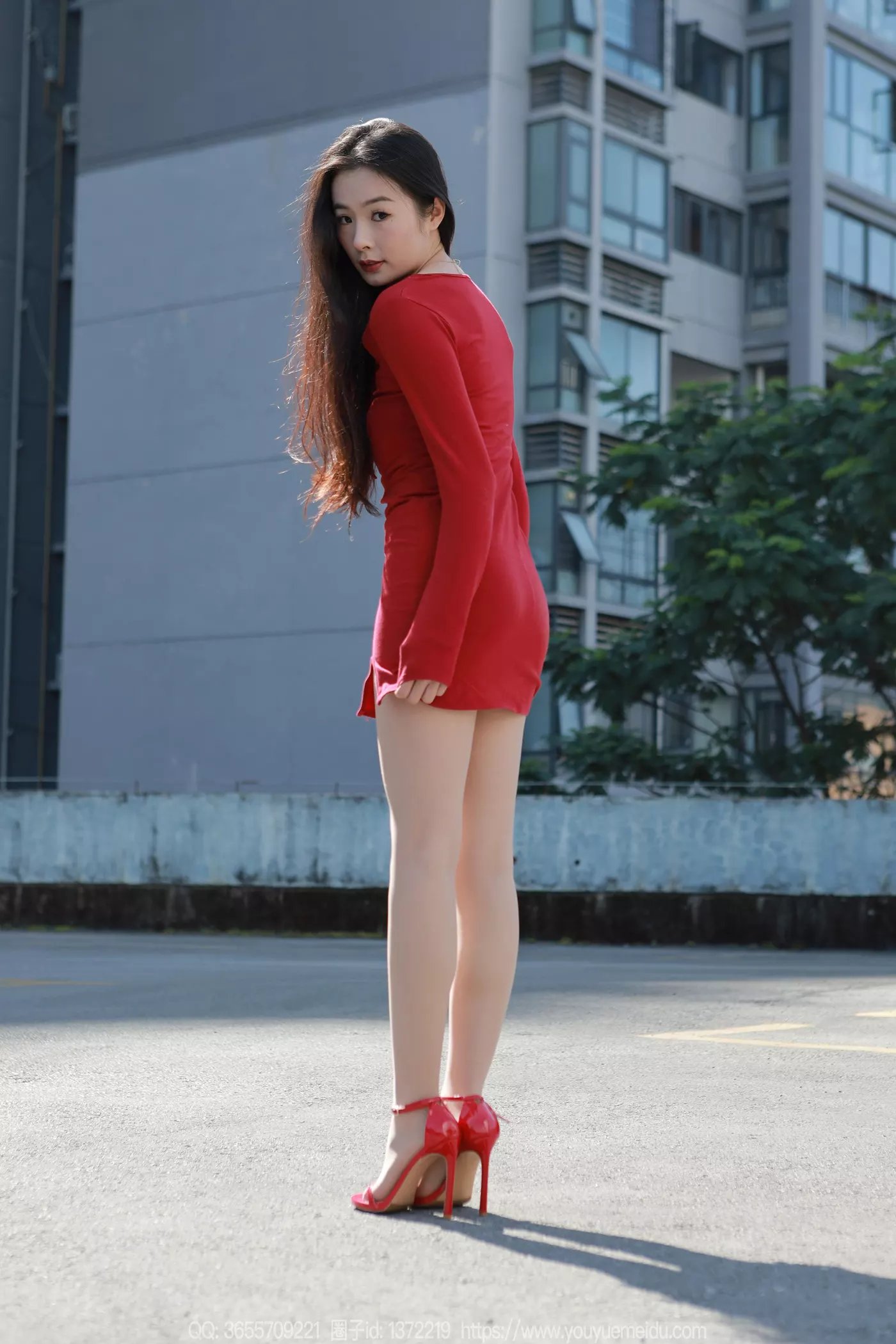 图片[48]-[IESS异思趣向] 2024.11.24 丝享家1906：小金《阳光浴足》[75P] – 速更版-美库