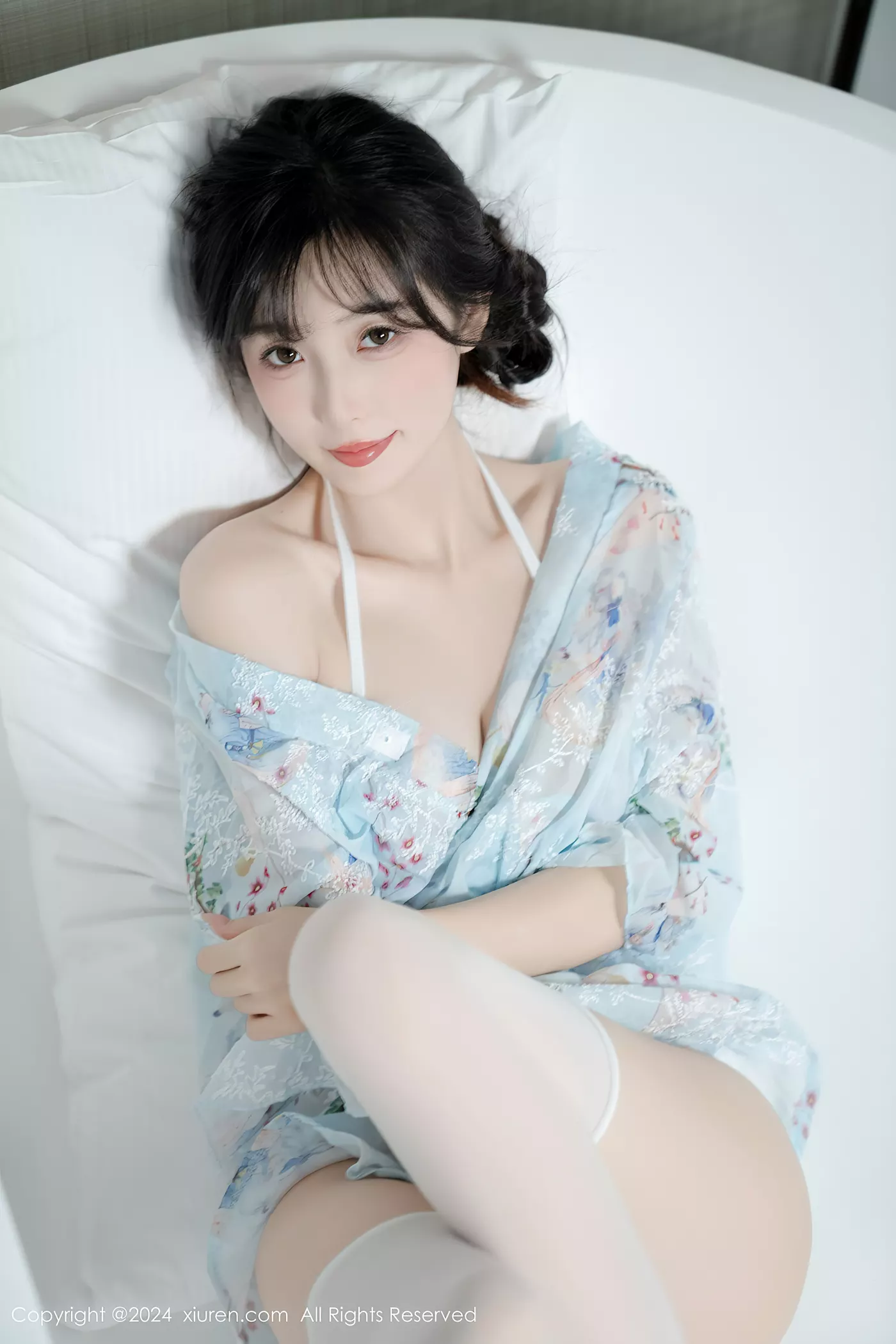 图片[22]-[Xiuren秀人网]2024.12.20 NO.9632 林星阑[38+1P] – 速更版-美库