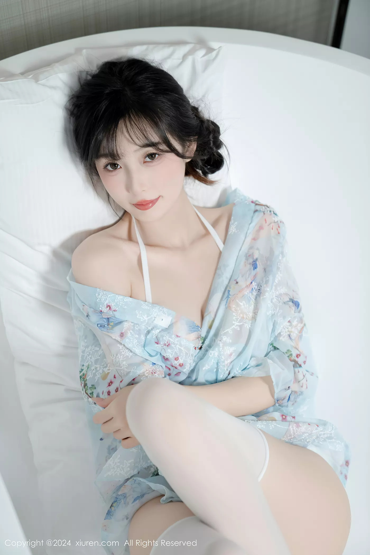 图片[23]-[Xiuren秀人网]2024.12.20 NO.9632 林星阑[38+1P] – 速更版-美库