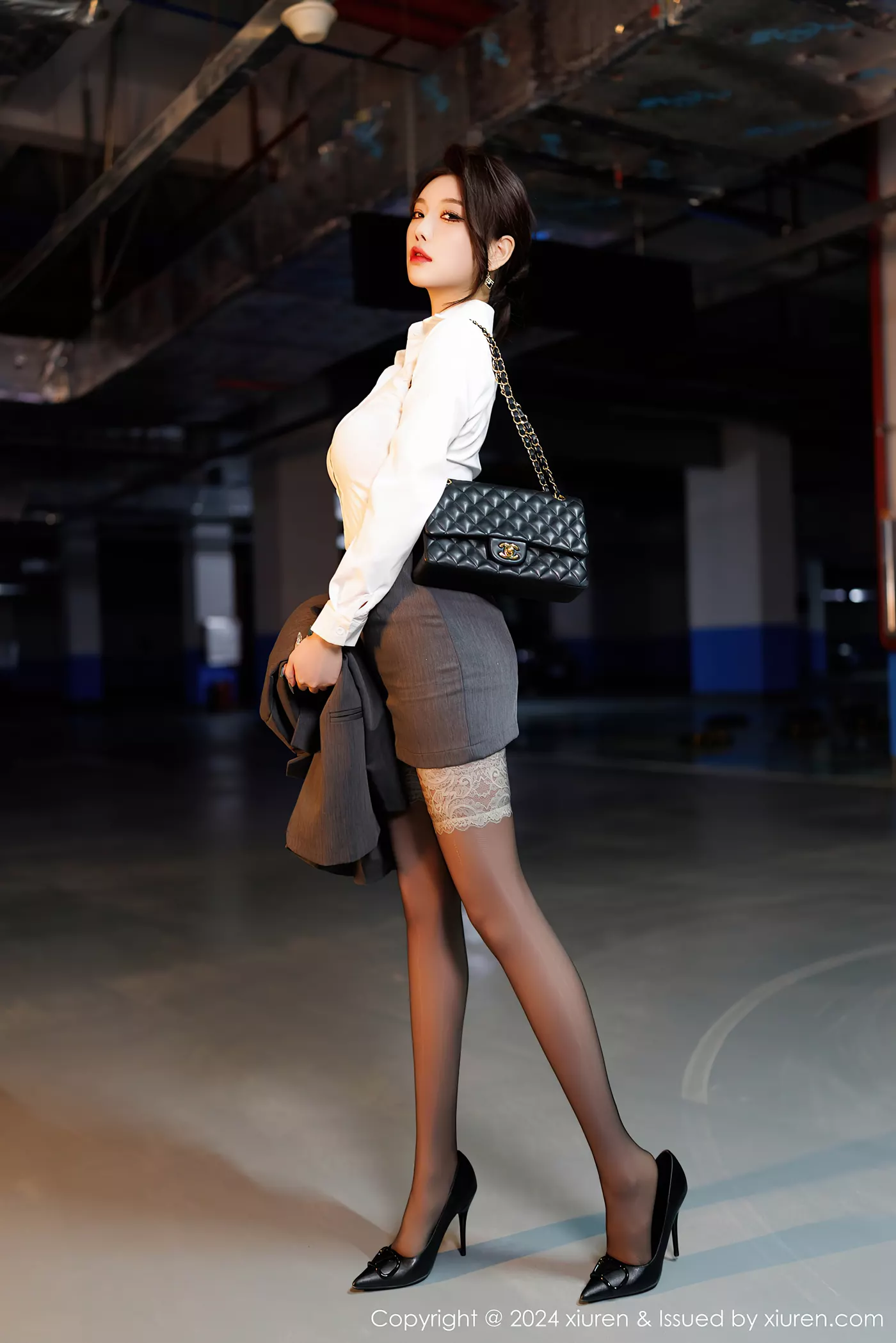 图片[12]-[Xiuren秀人网]2024.12.20 NO.9634 杨晨晨Yome[35+1P] – 速更版-美库