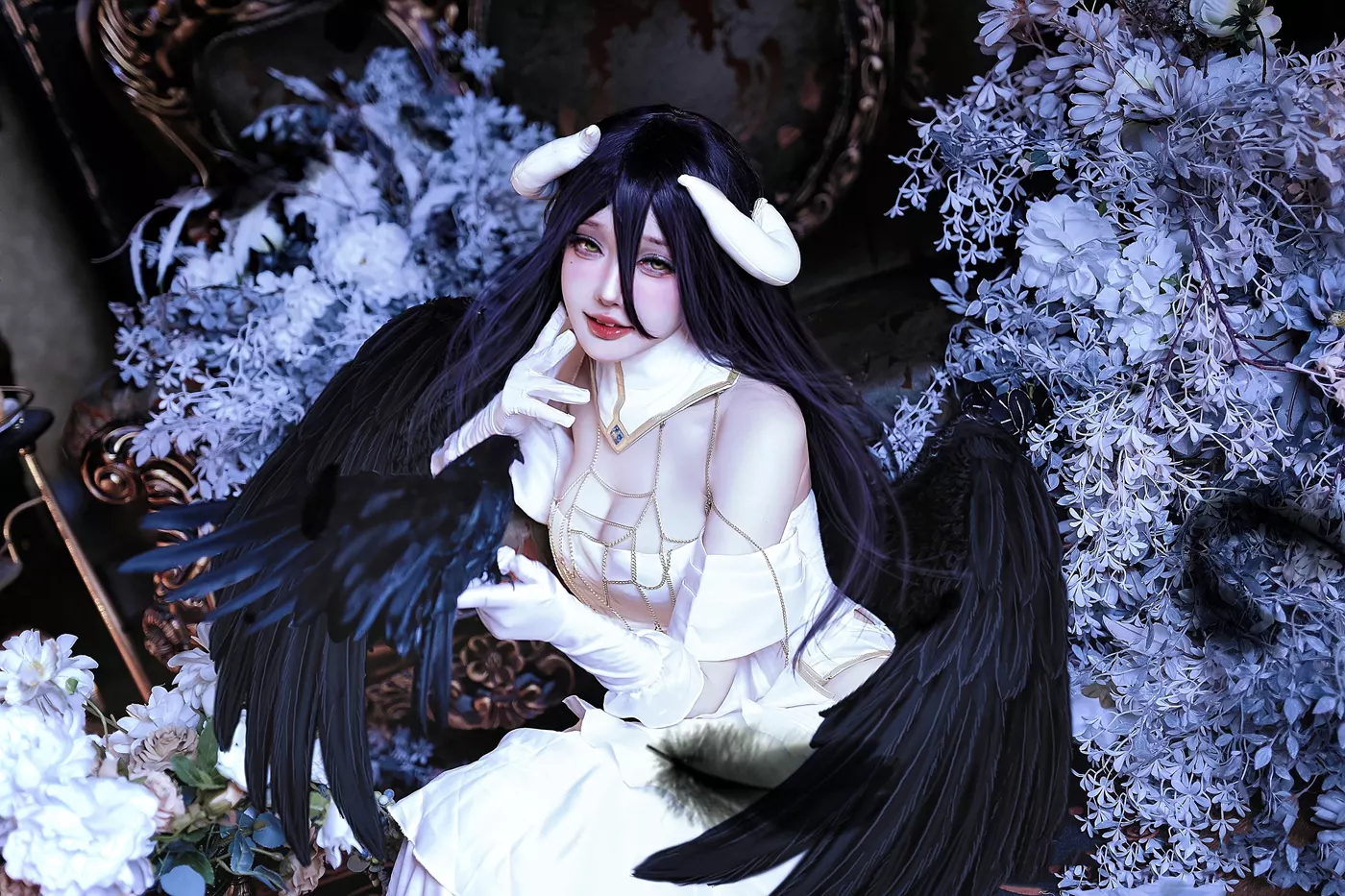 图片[11]-阿洛洛洛大魔王  – 雅儿贝德 [13P] – 速更版-美库