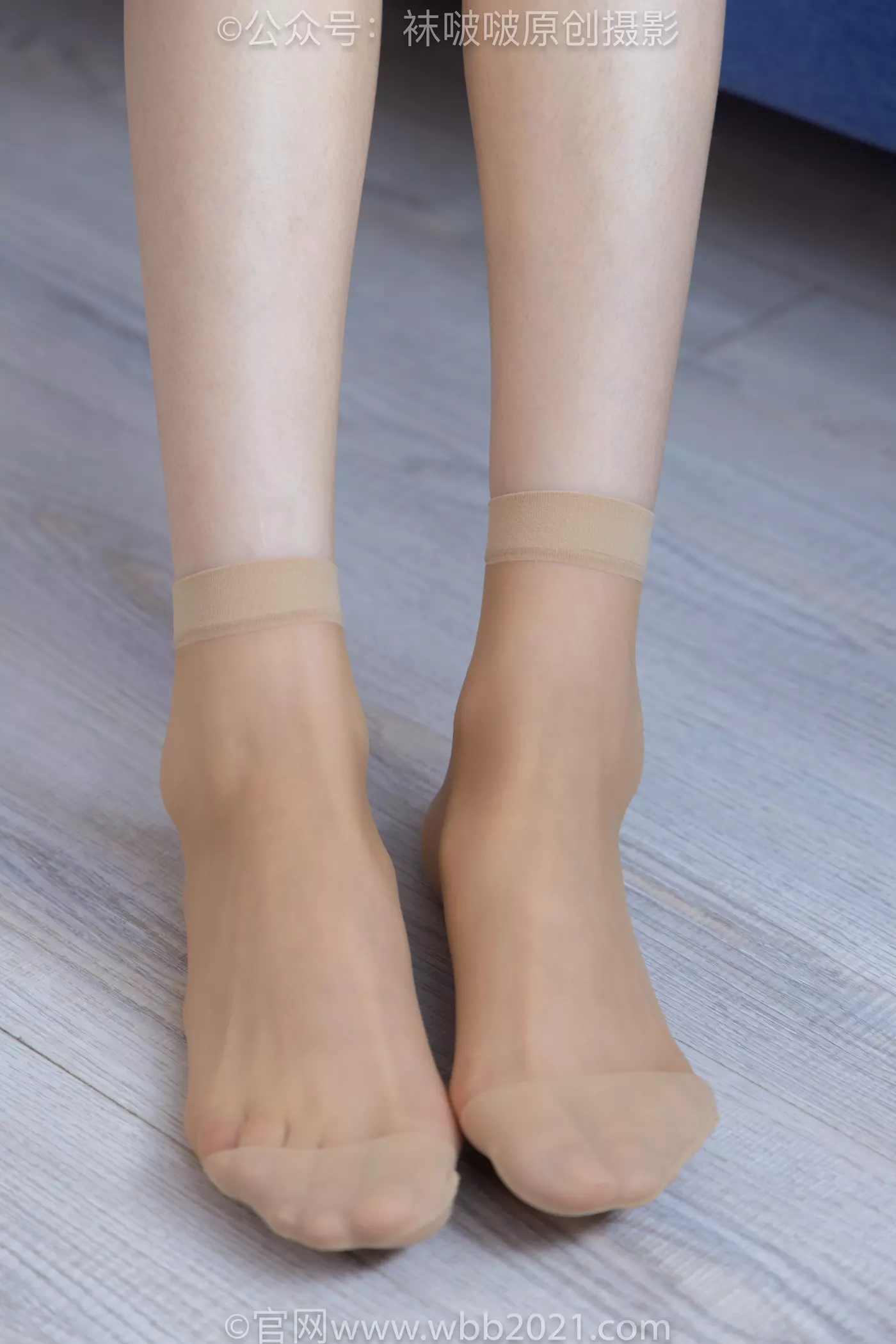图片[15]-[BoBoSocks袜啵啵]NO.457 芝士-平底鞋、短肉丝、裸足[100P] – 速更版-美库