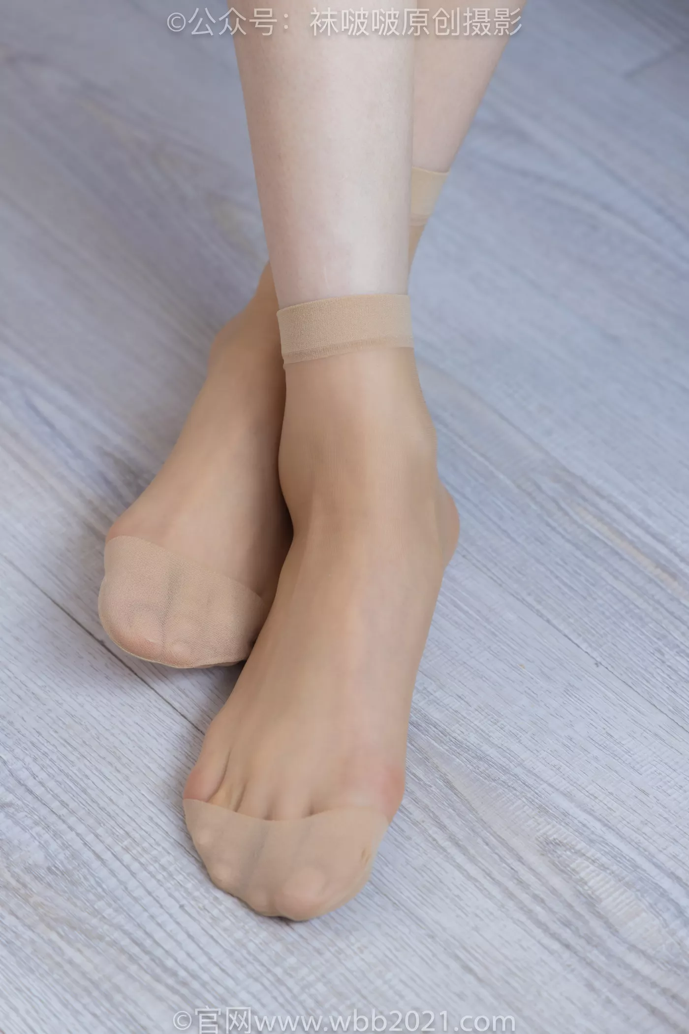 图片[16]-[BoBoSocks袜啵啵]NO.457 芝士-平底鞋、短肉丝、裸足[100P] – 速更版-美库
