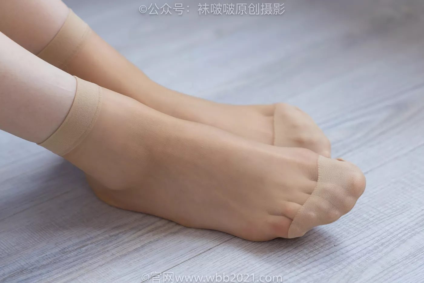 图片[17]-[BoBoSocks袜啵啵]NO.457 芝士-平底鞋、短肉丝、裸足[100P] – 速更版-美库