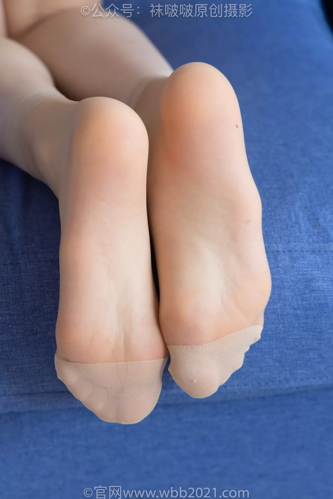 图片[26]-[BoBoSocks袜啵啵]NO.457 芝士-平底鞋、短肉丝、裸足[100P] – 速更版-美库