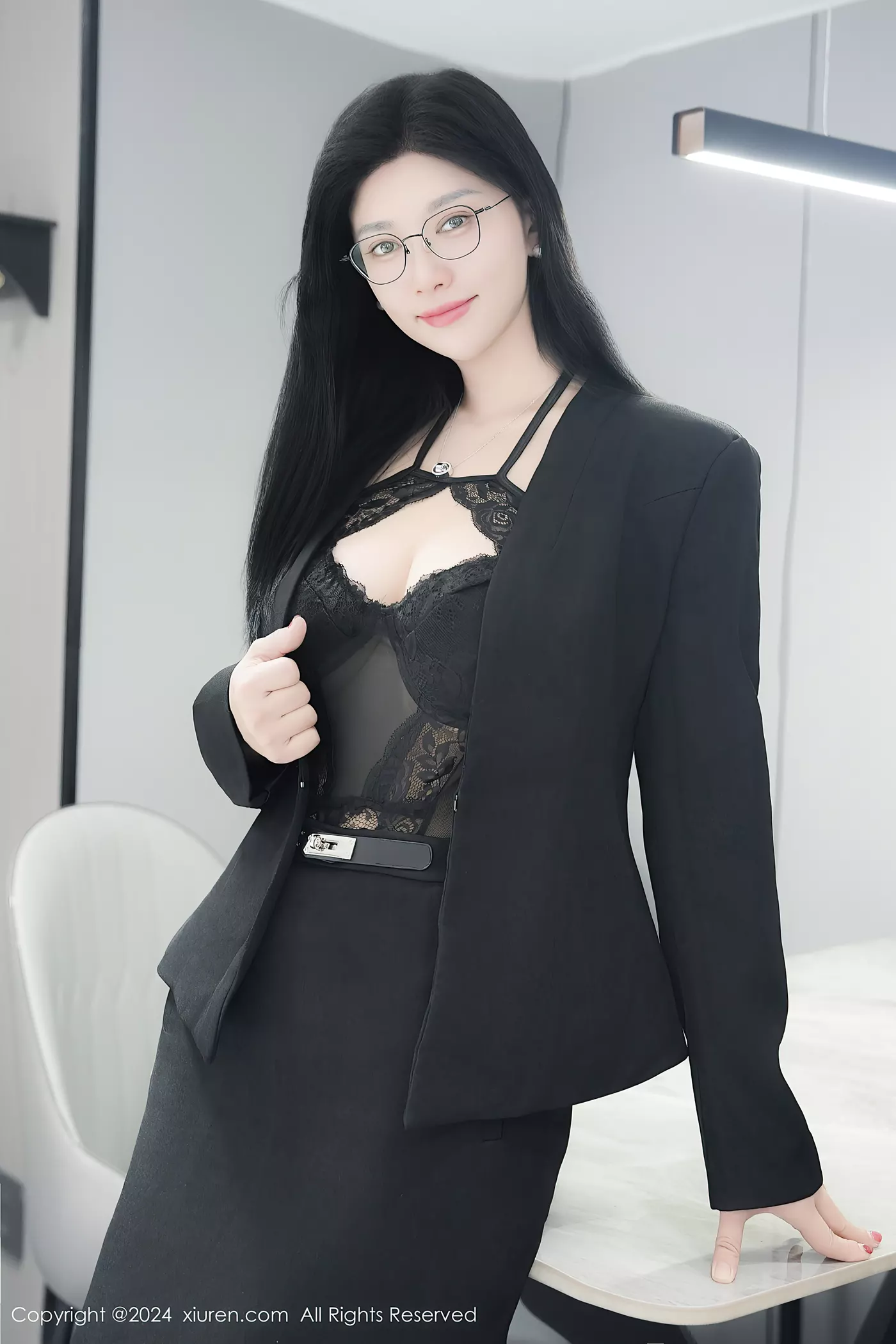 图片[11]-[Xiuren秀人网]2024.12.23 NO.9639 雅茹老师[48+1P] – 速更版-美库