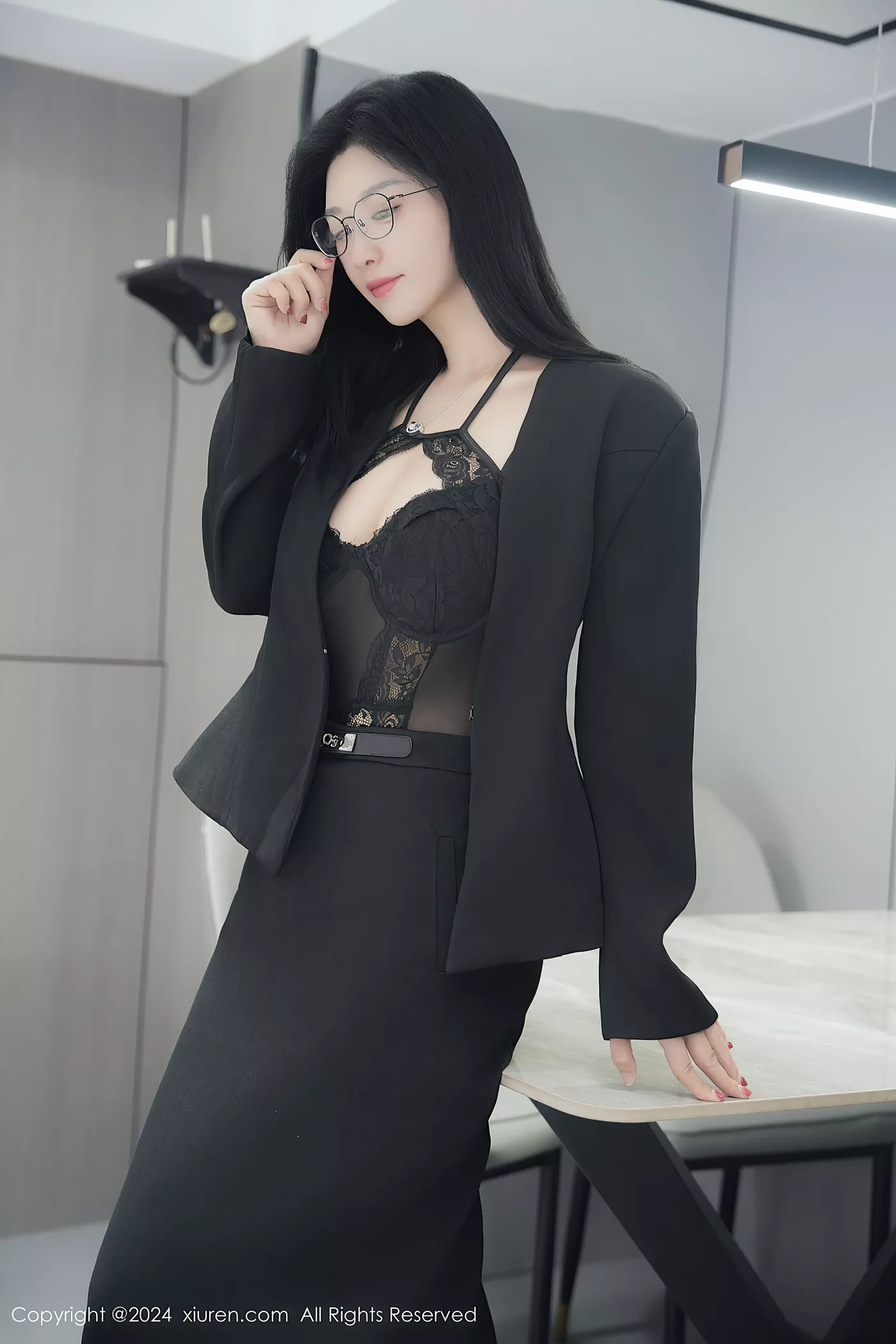 图片[13]-[Xiuren秀人网]2024.12.23 NO.9639 雅茹老师[48+1P] – 速更版-美库