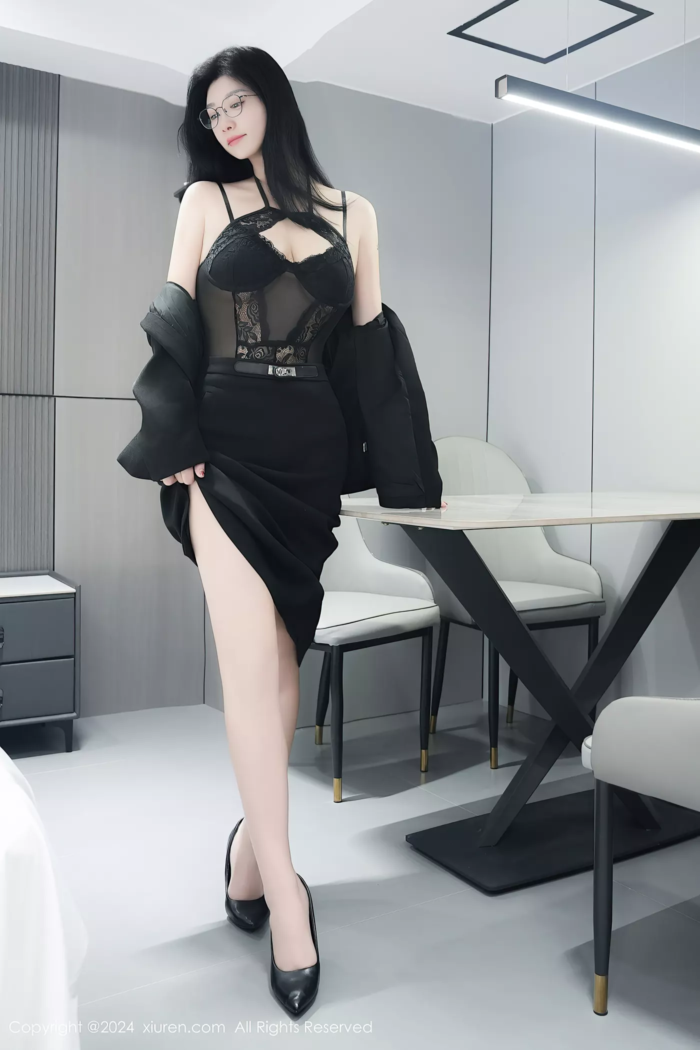 图片[16]-[Xiuren秀人网]2024.12.23 NO.9639 雅茹老师[48+1P] – 速更版-美库