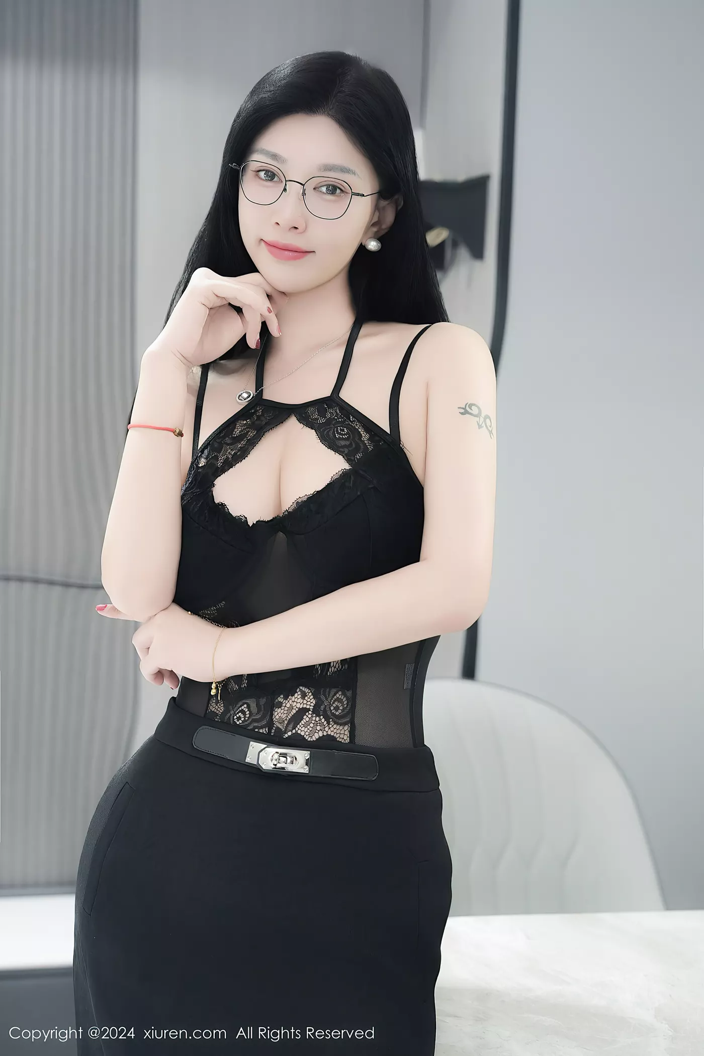 图片[19]-[Xiuren秀人网]2024.12.23 NO.9639 雅茹老师[48+1P] – 速更版-美库