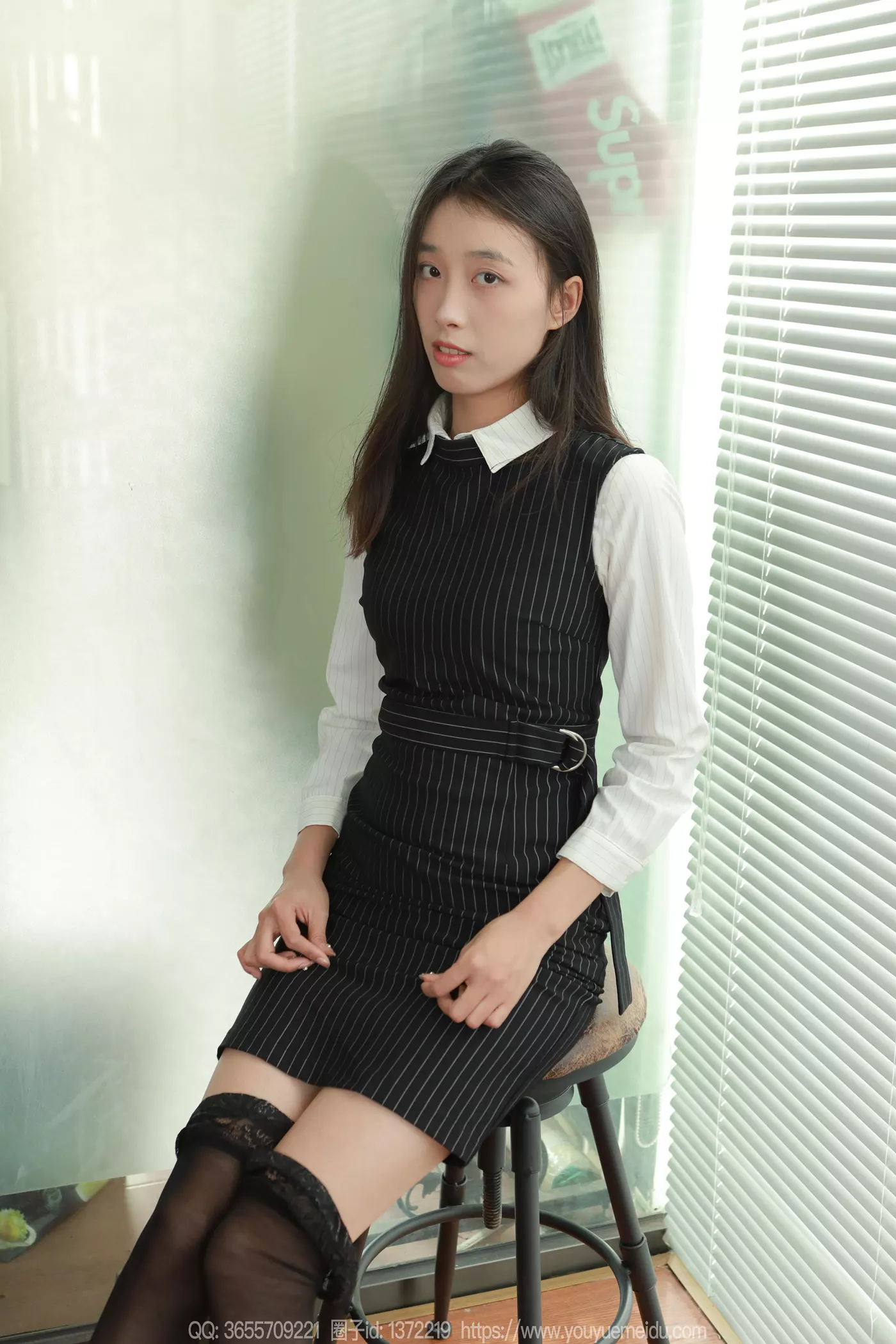 图片[66]-[IESS异思趣向] 2024.11.25 丝享家1907：小九《半筒丝念》[89P] – 速更版-美库