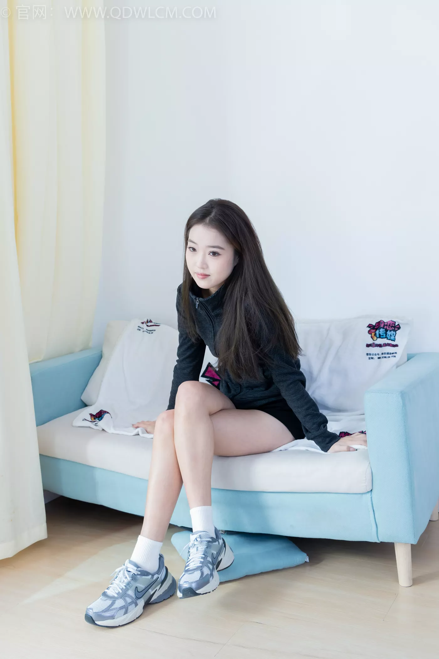 图片[12]-物恋传媒 NO.2194 泛泛-下个路口[100P] – 速更版-美库