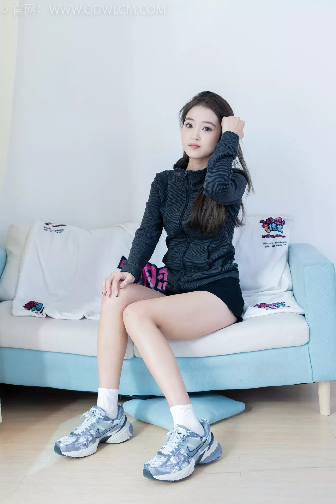 图片[15]-物恋传媒 NO.2194 泛泛-下个路口[100P] – 速更版-美库