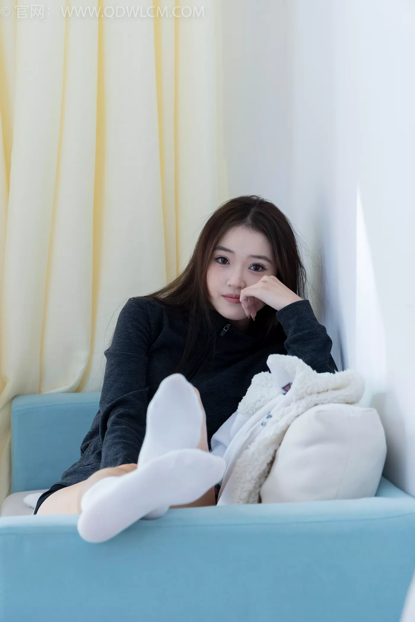 图片[30]-物恋传媒 NO.2194 泛泛-下个路口[100P] – 速更版-美库