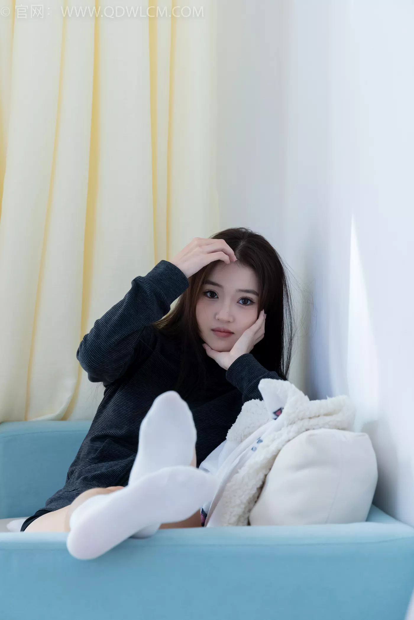 图片[31]-物恋传媒 NO.2194 泛泛-下个路口[100P] – 速更版-美库