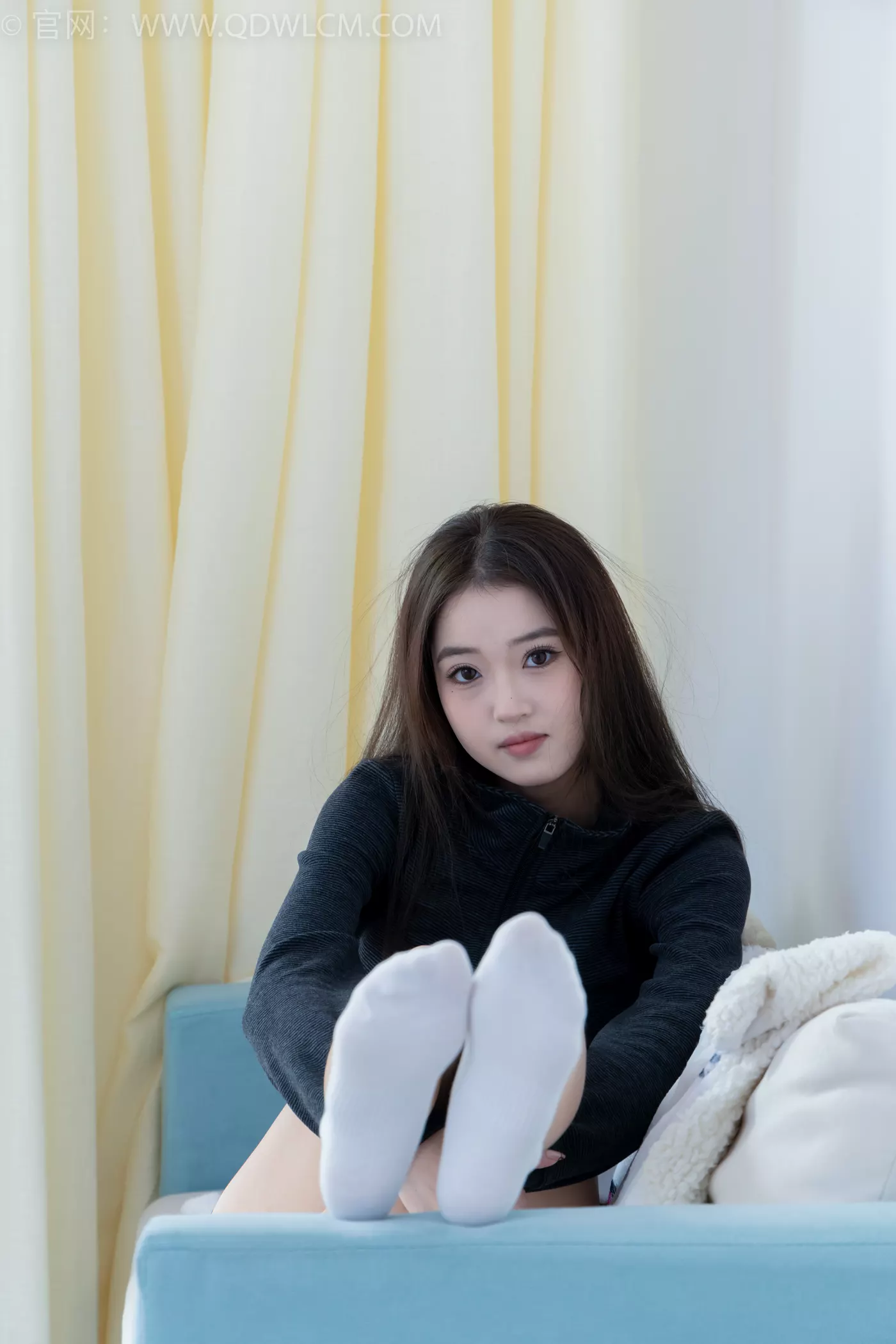 图片[32]-物恋传媒 NO.2194 泛泛-下个路口[100P] – 速更版-美库