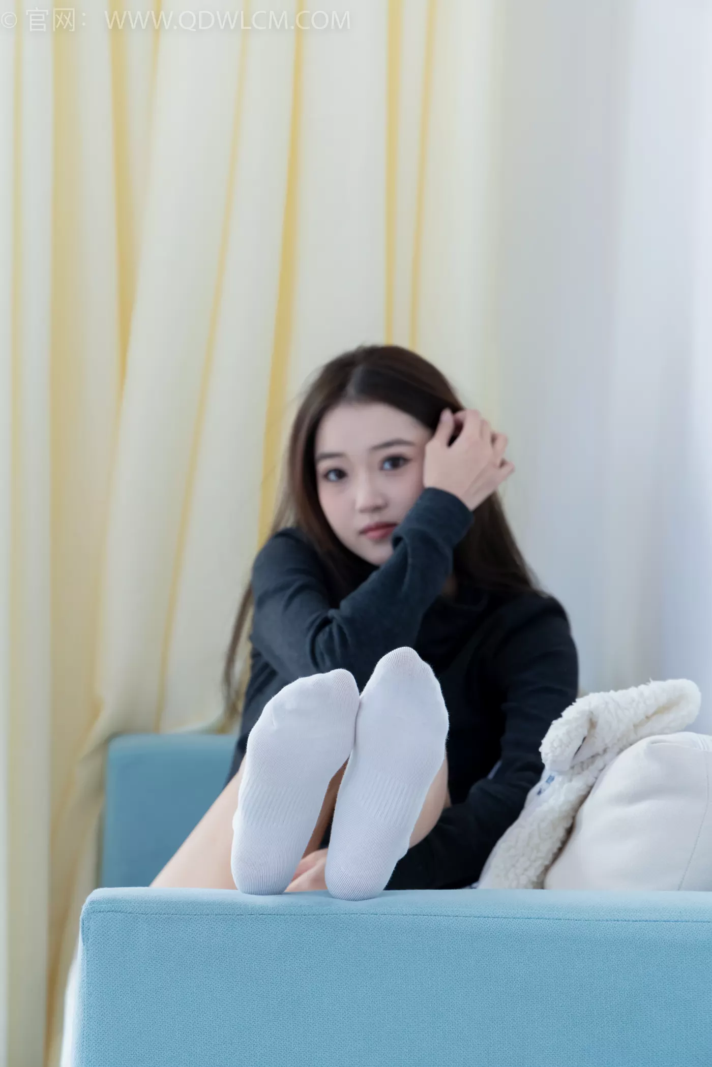 图片[33]-物恋传媒 NO.2194 泛泛-下个路口[100P] – 速更版-美库