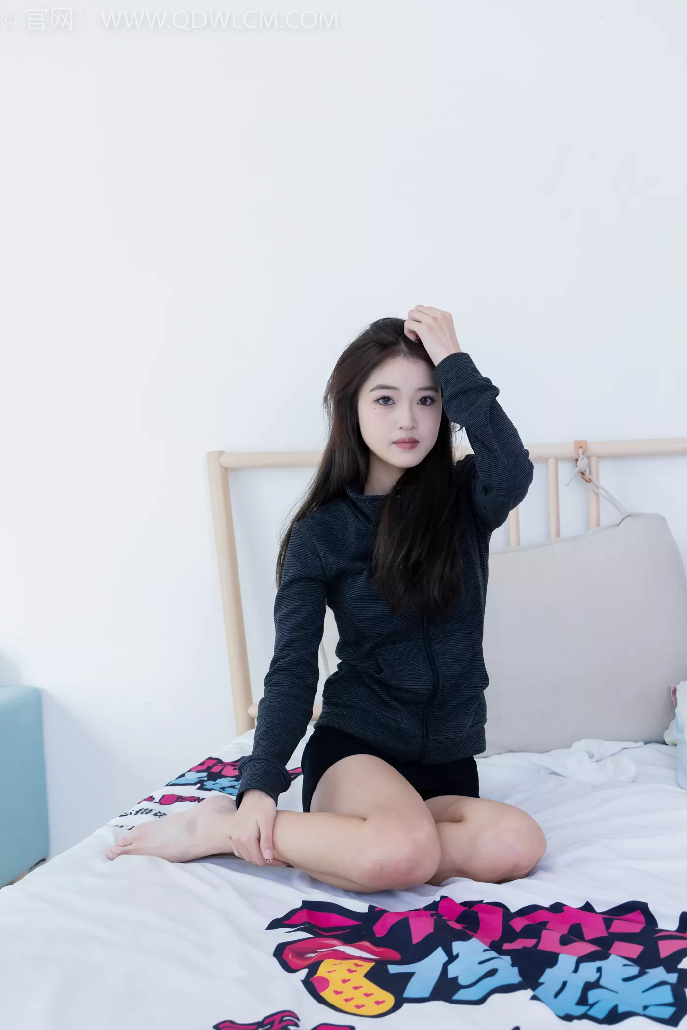 图片[82]-物恋传媒 NO.2194 泛泛-下个路口[100P] – 速更版-美库