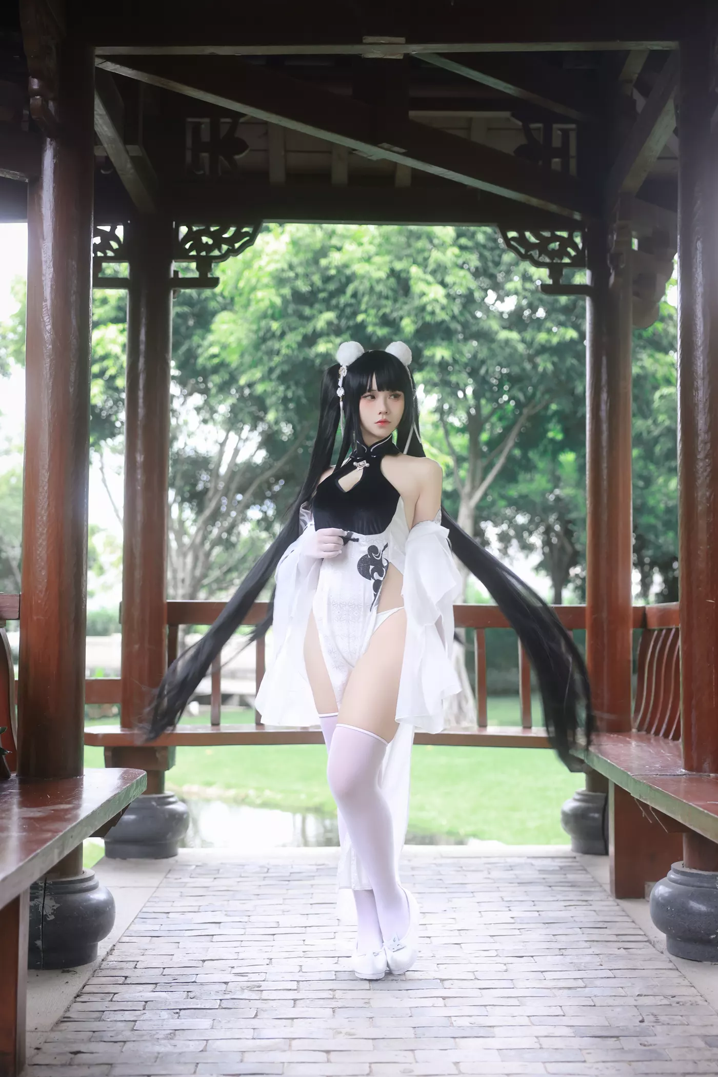 图片[10]-G44不会受伤  – 彼得史特拉塞[20P] – 速更版-美库