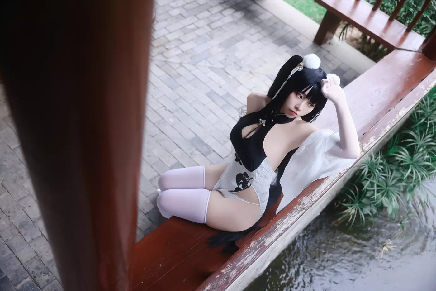 图片[12]-G44不会受伤  – 彼得史特拉塞[20P] – 速更版-美库