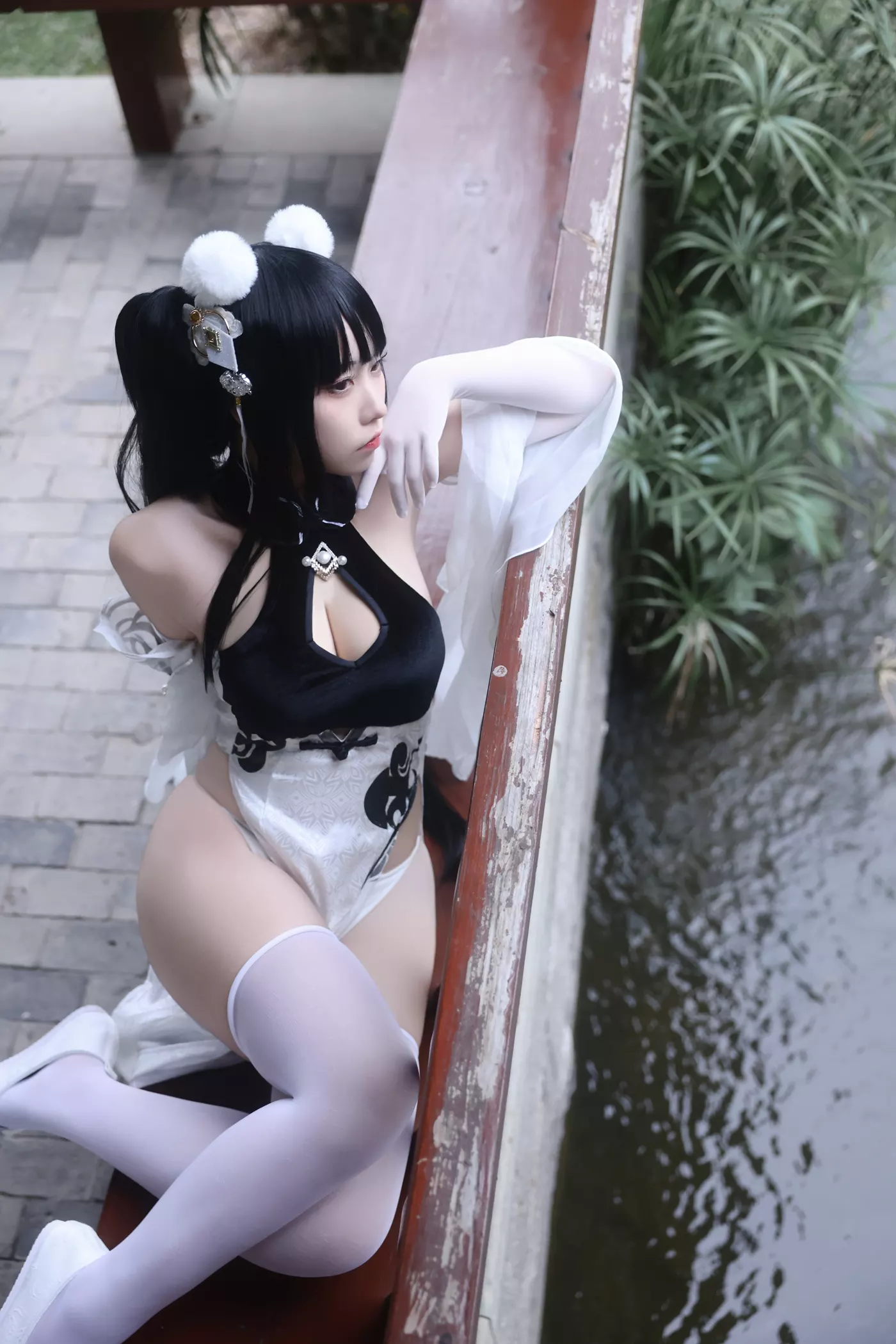 图片[13]-G44不会受伤  – 彼得史特拉塞[20P] – 速更版-美库