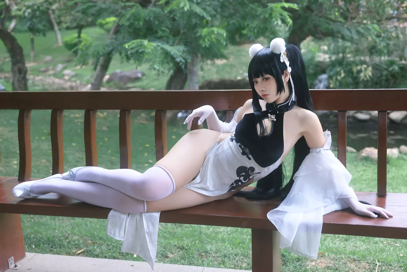 图片[14]-G44不会受伤  – 彼得史特拉塞[20P] – 速更版-美库