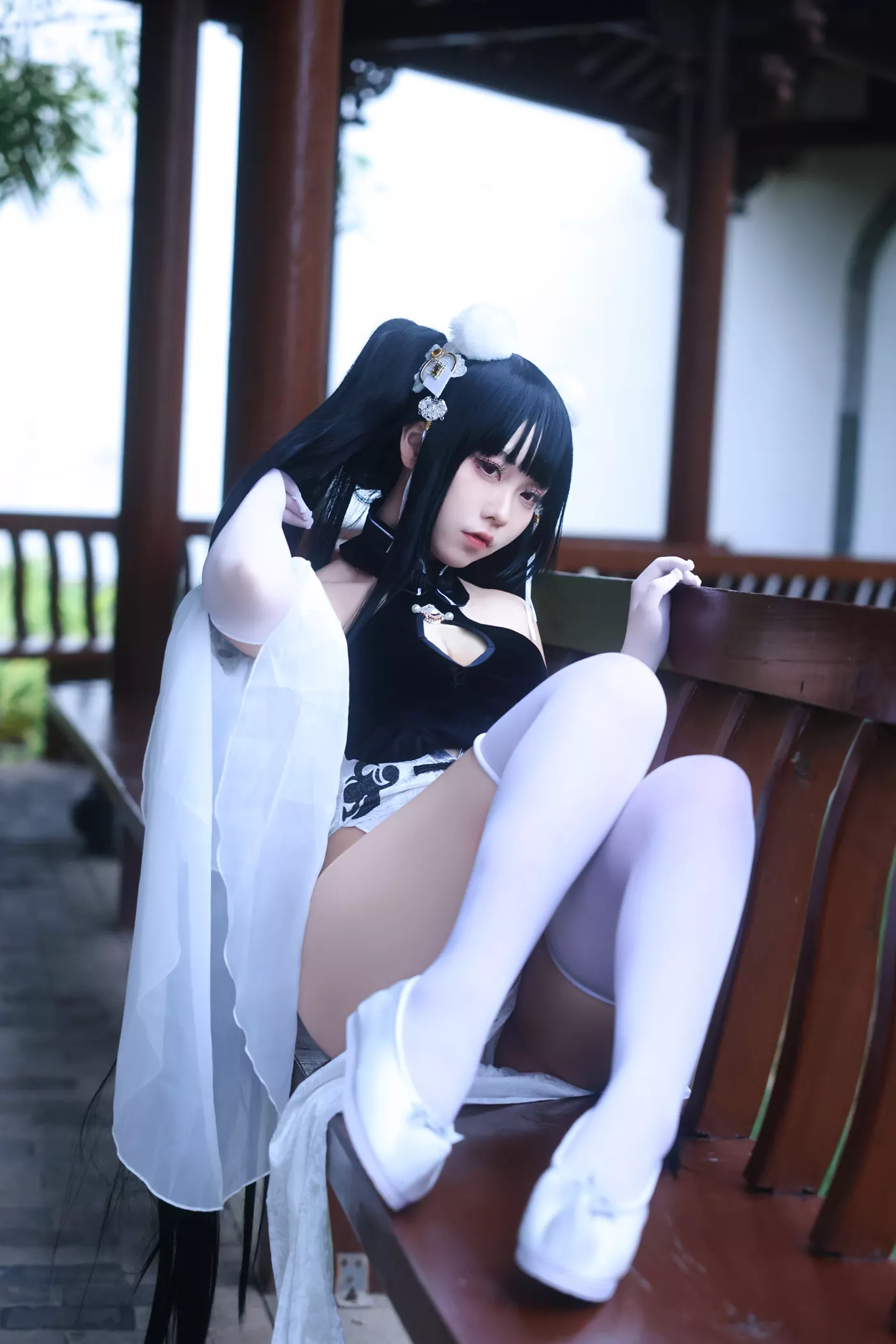 图片[16]-G44不会受伤  – 彼得史特拉塞[20P] – 速更版-美库