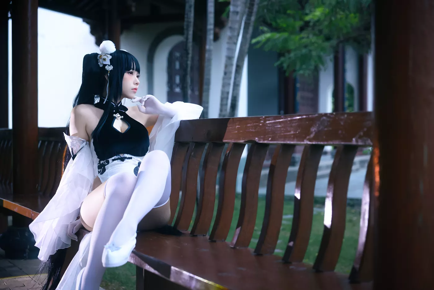 图片[17]-G44不会受伤  – 彼得史特拉塞[20P] – 速更版-美库