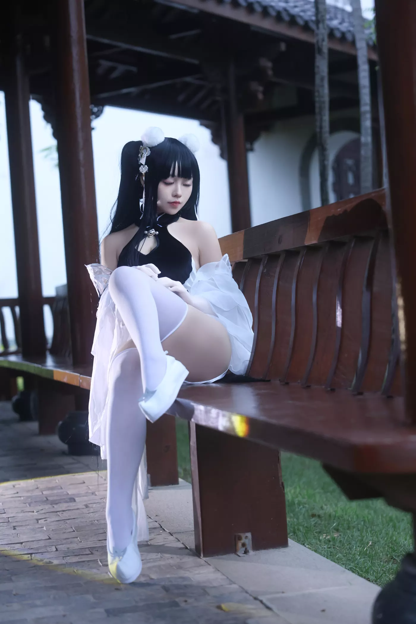 图片[18]-G44不会受伤  – 彼得史特拉塞[20P] – 速更版-美库