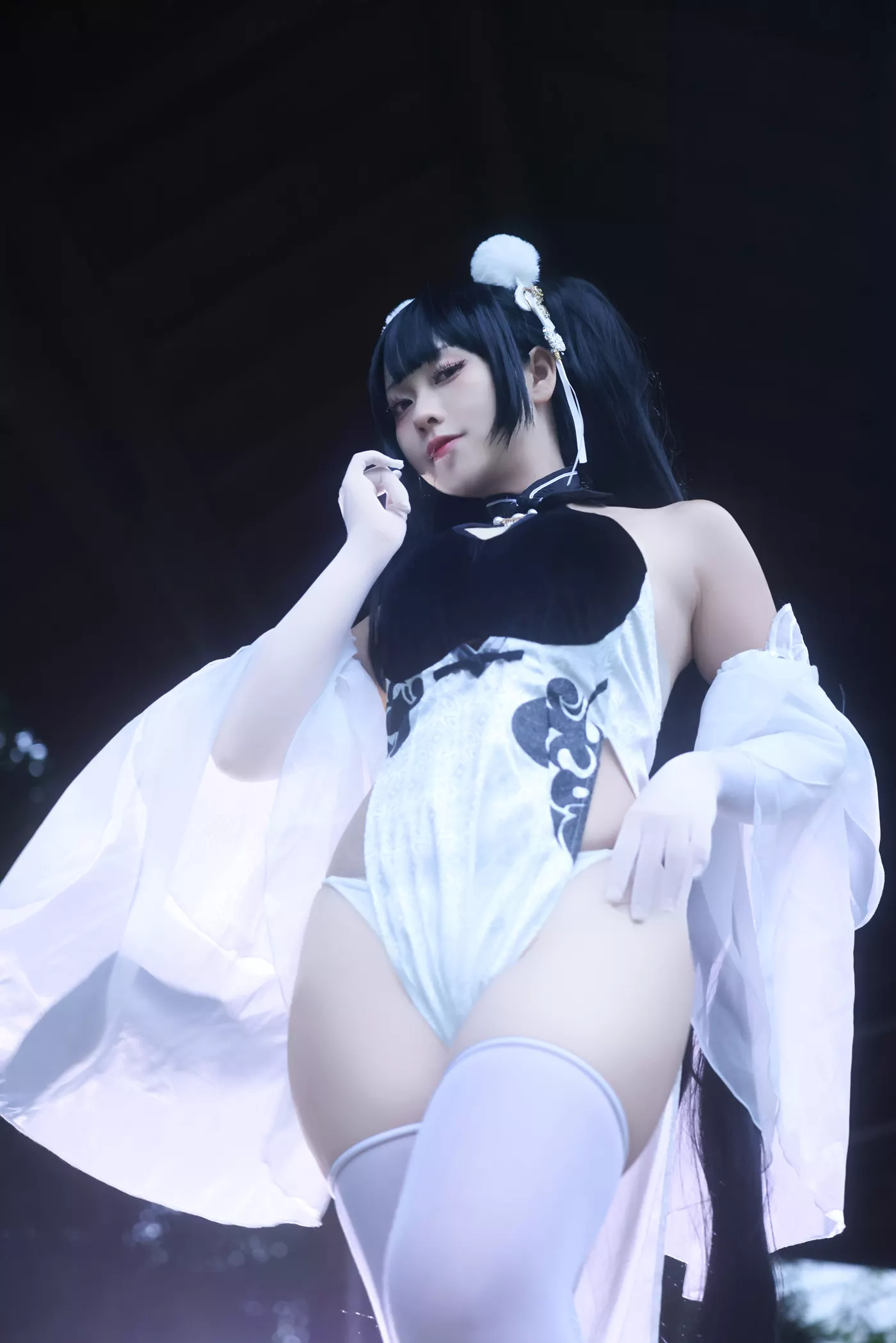 图片[19]-G44不会受伤  – 彼得史特拉塞[20P] – 速更版-美库