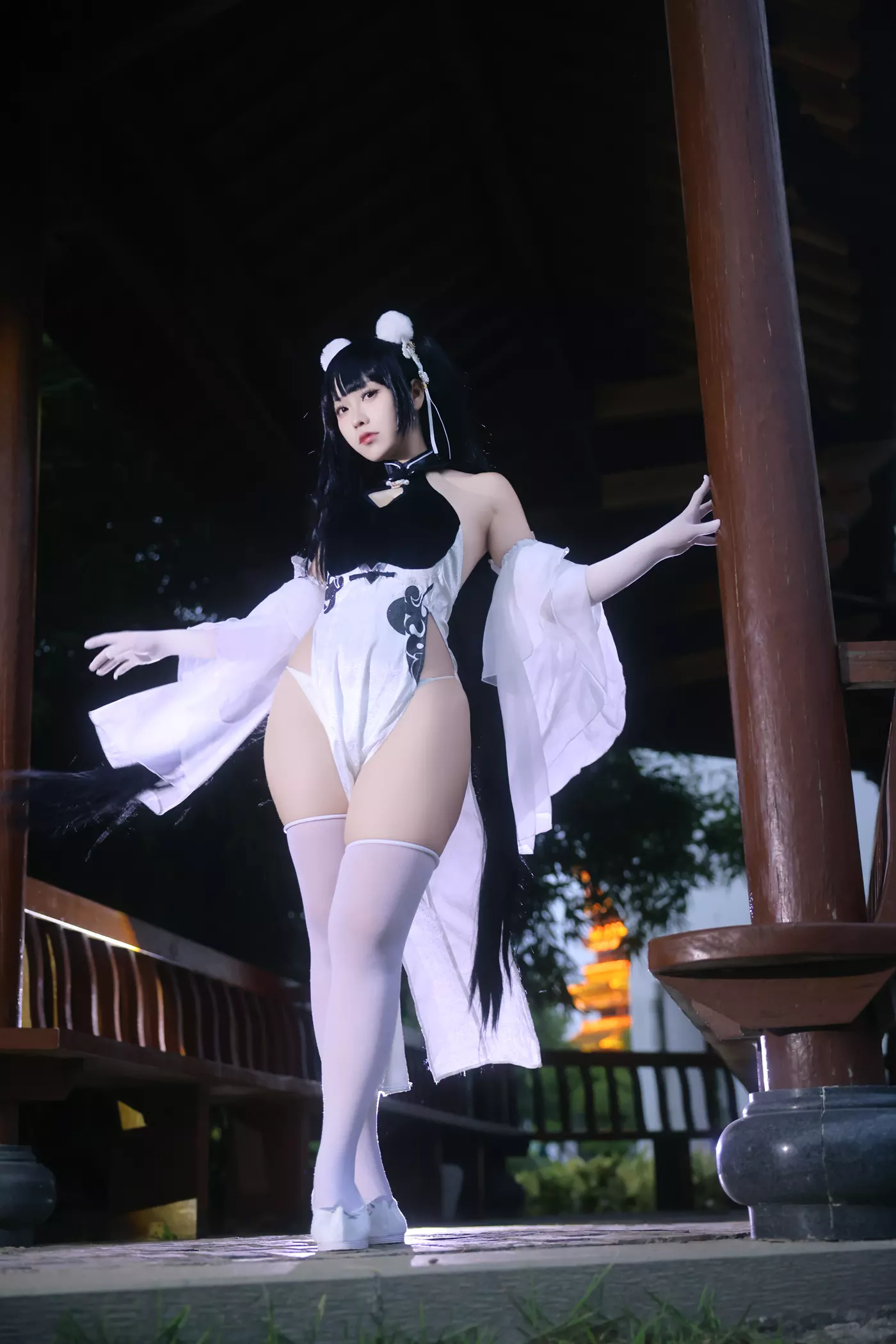 图片[20]-G44不会受伤  – 彼得史特拉塞[20P] – 速更版-美库