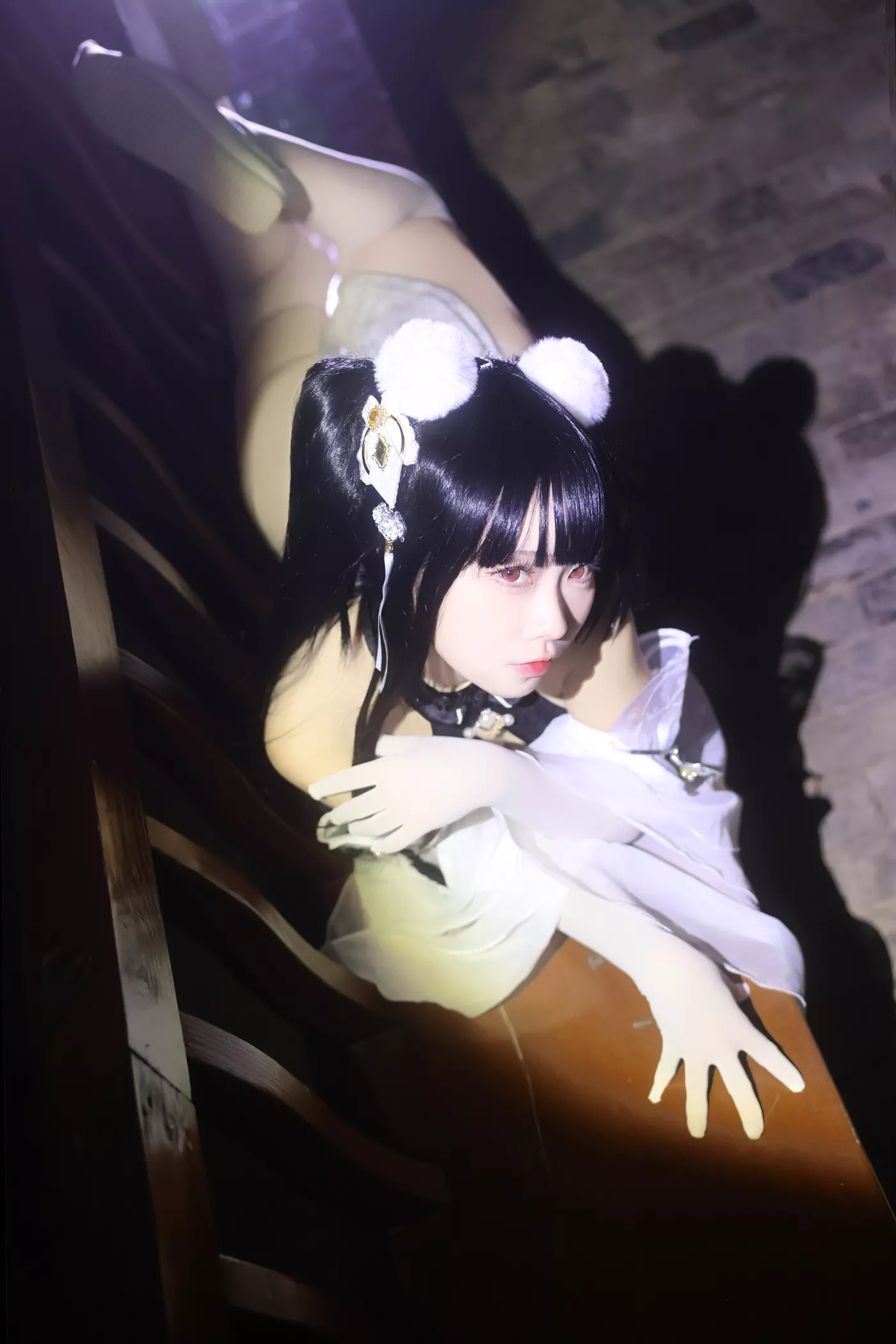 图片[21]-G44不会受伤  – 彼得史特拉塞[20P] – 速更版-美库