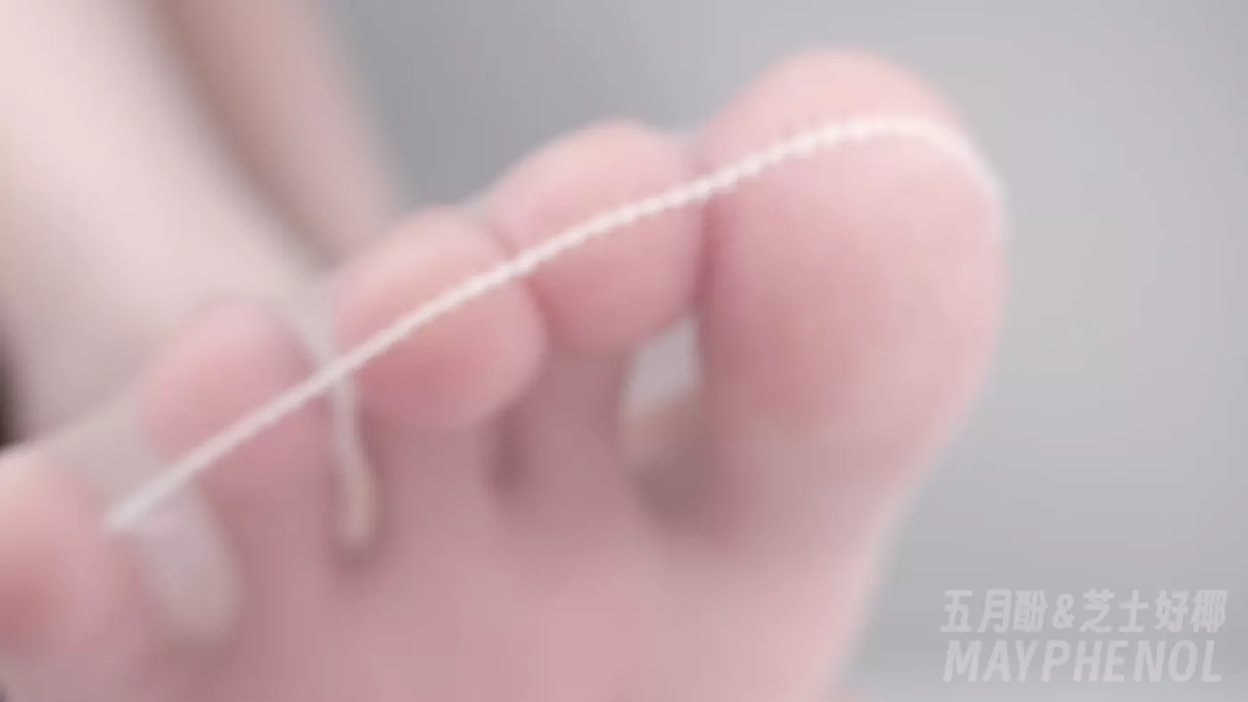 图片[11]-芝士好椰  – 变小了悄悄钻进鞋子里[20P] – 速更版-美库