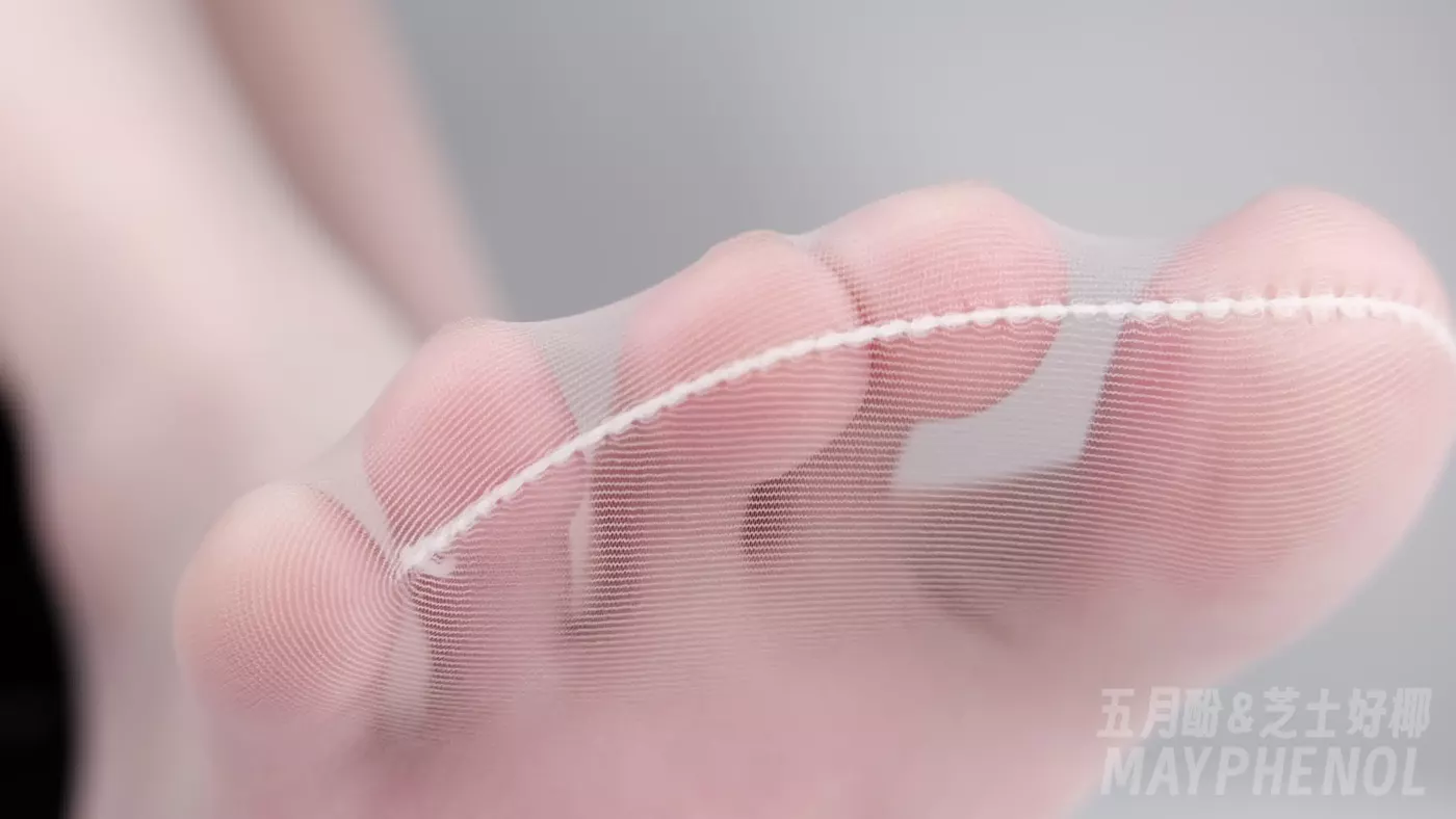 图片[19]-芝士好椰  – 变小了悄悄钻进鞋子里[20P] – 速更版-美库