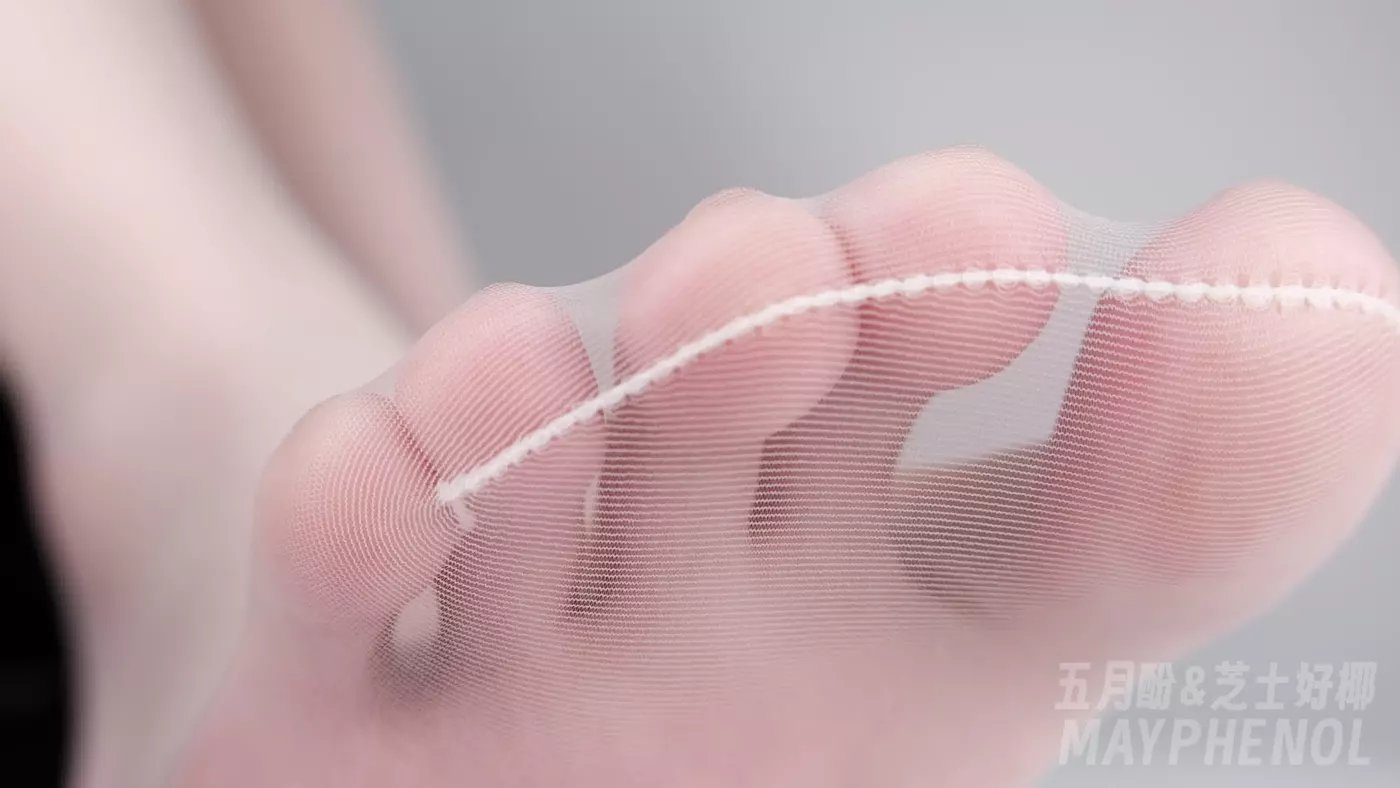 图片[20]-芝士好椰  – 变小了悄悄钻进鞋子里[20P] – 速更版-美库