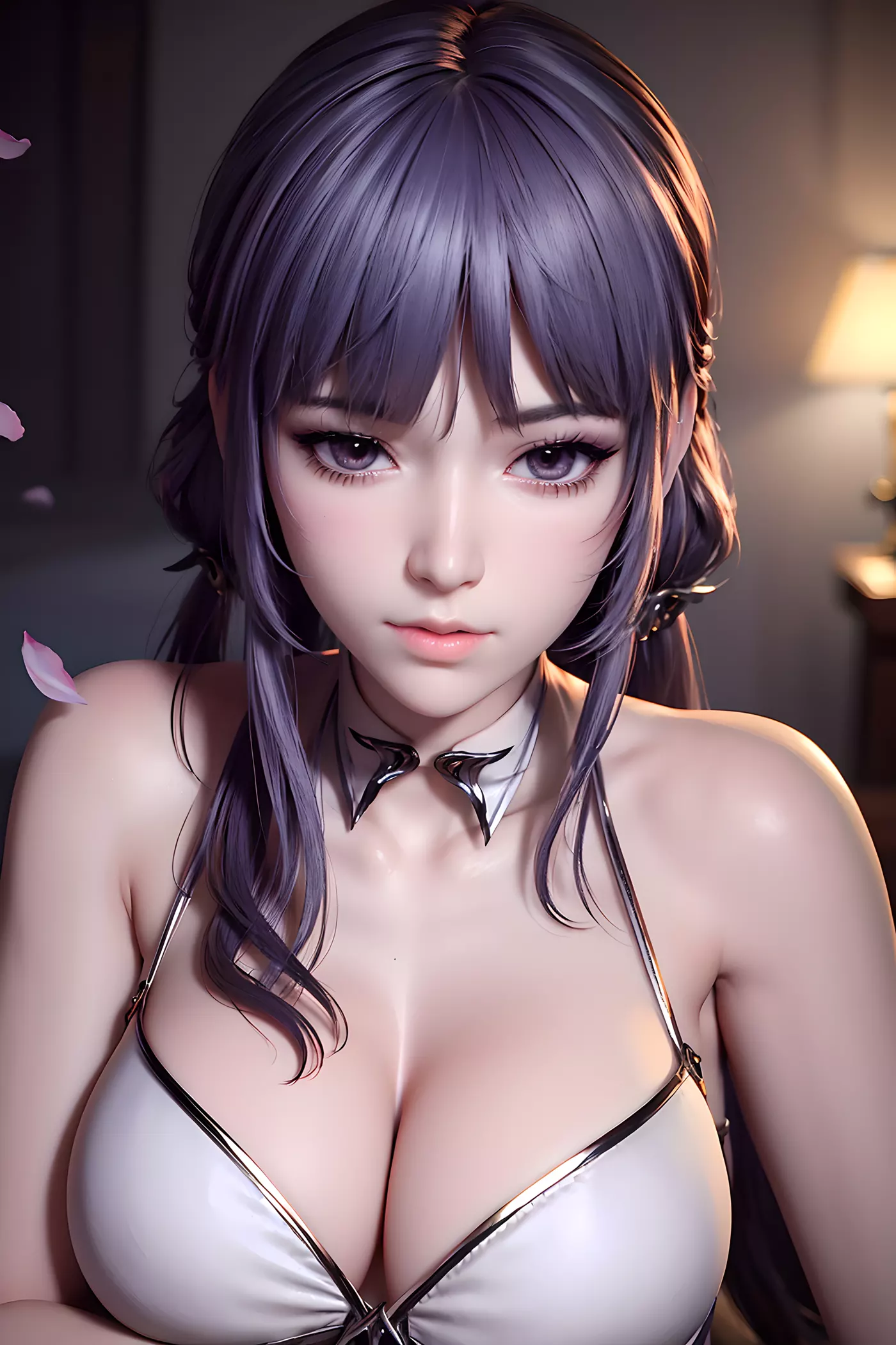 图片[28]-AI绘画 442 白沉香[50P] – 速更版-美库